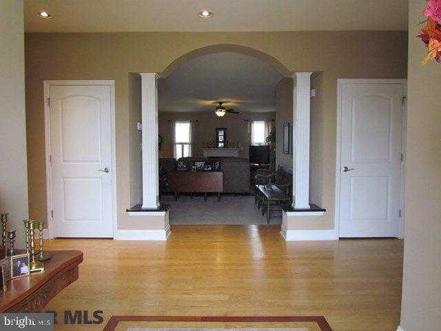FOREST HEIGHTS - Residential