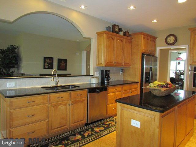 FOREST HEIGHTS - Residential