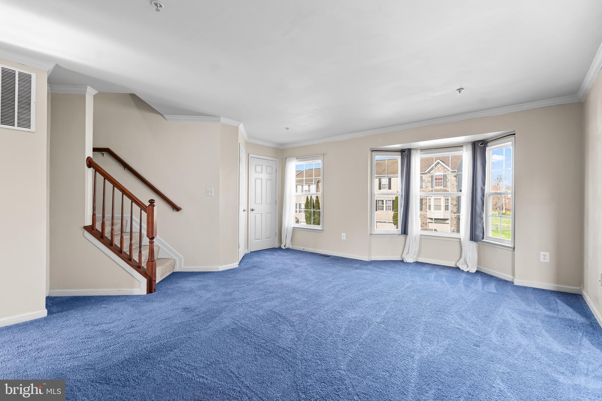 PARK OVERLOOK TOWNHOMES - Residential