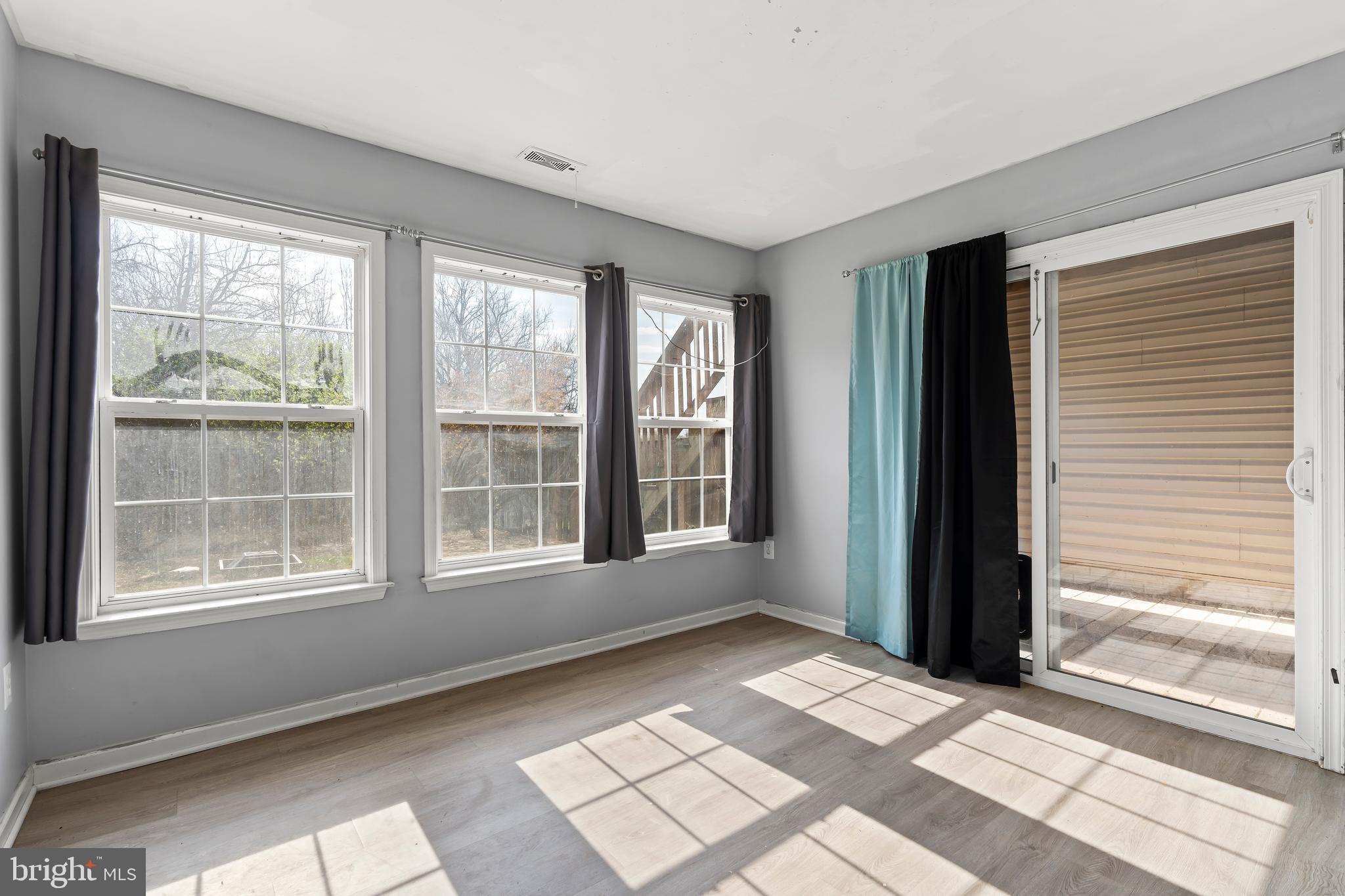 PARK OVERLOOK TOWNHOMES - Residential