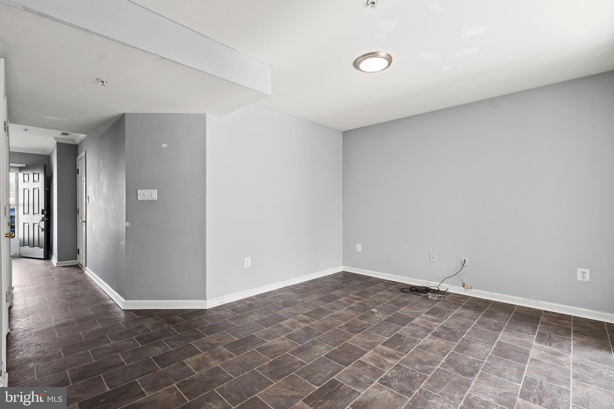 PARK OVERLOOK TOWNHOMES - Residential