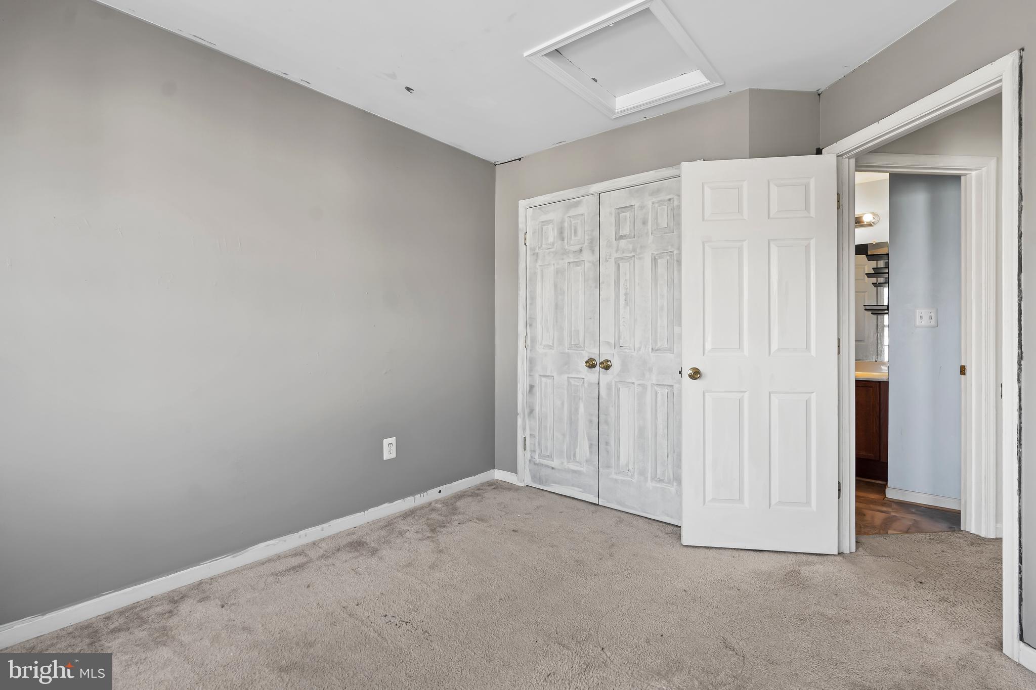 PARK OVERLOOK TOWNHOMES - Residential