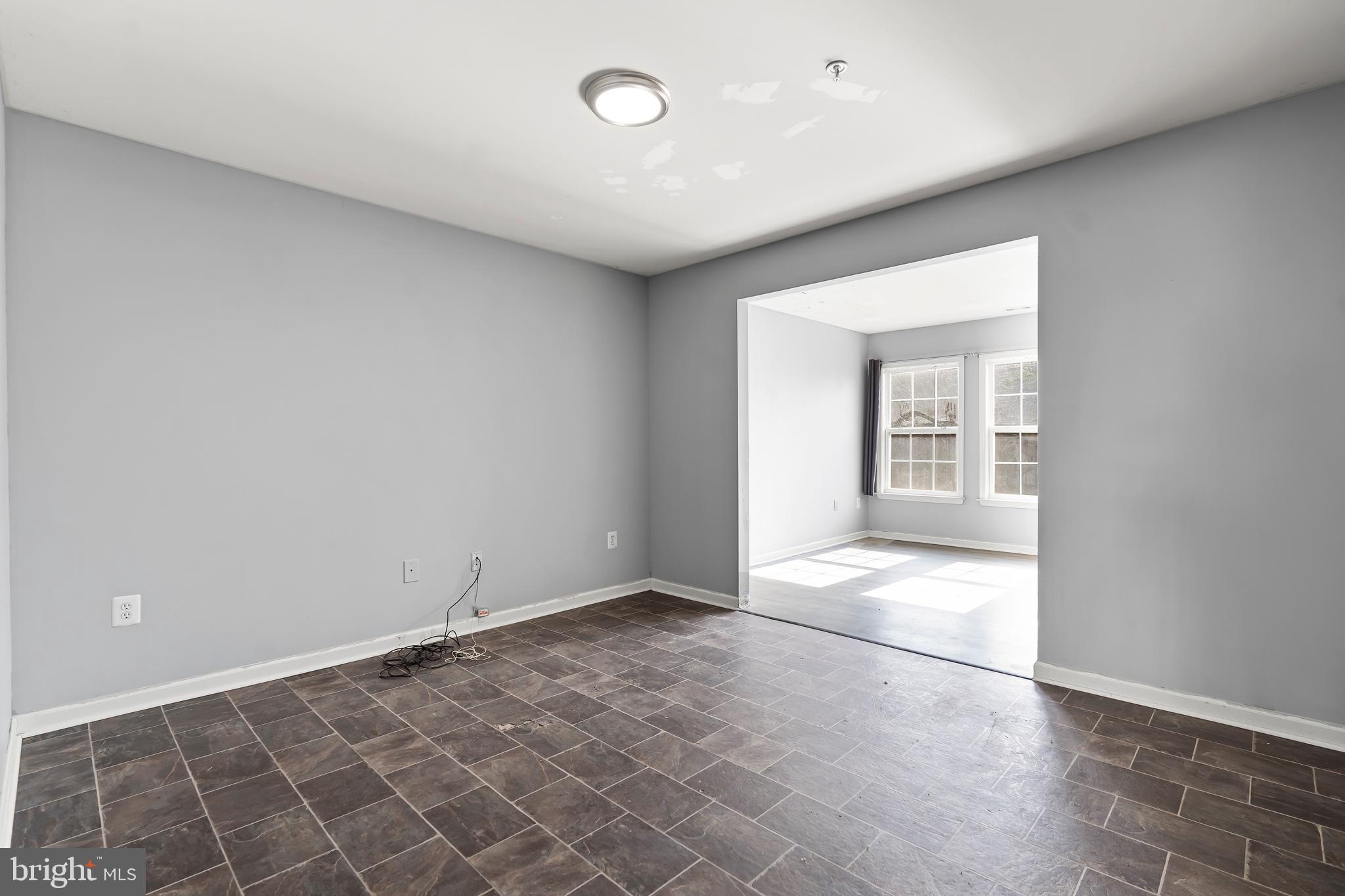 PARK OVERLOOK TOWNHOMES - Residential