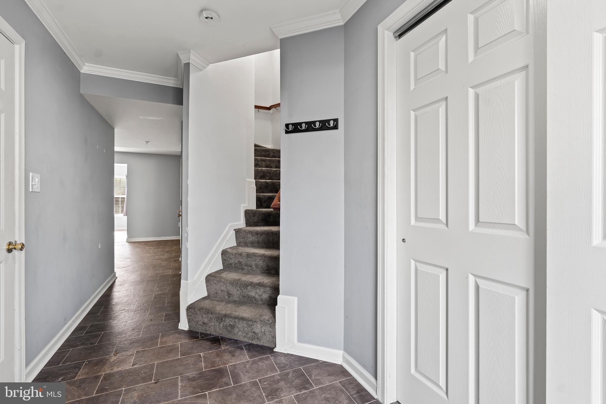 PARK OVERLOOK TOWNHOMES - Residential