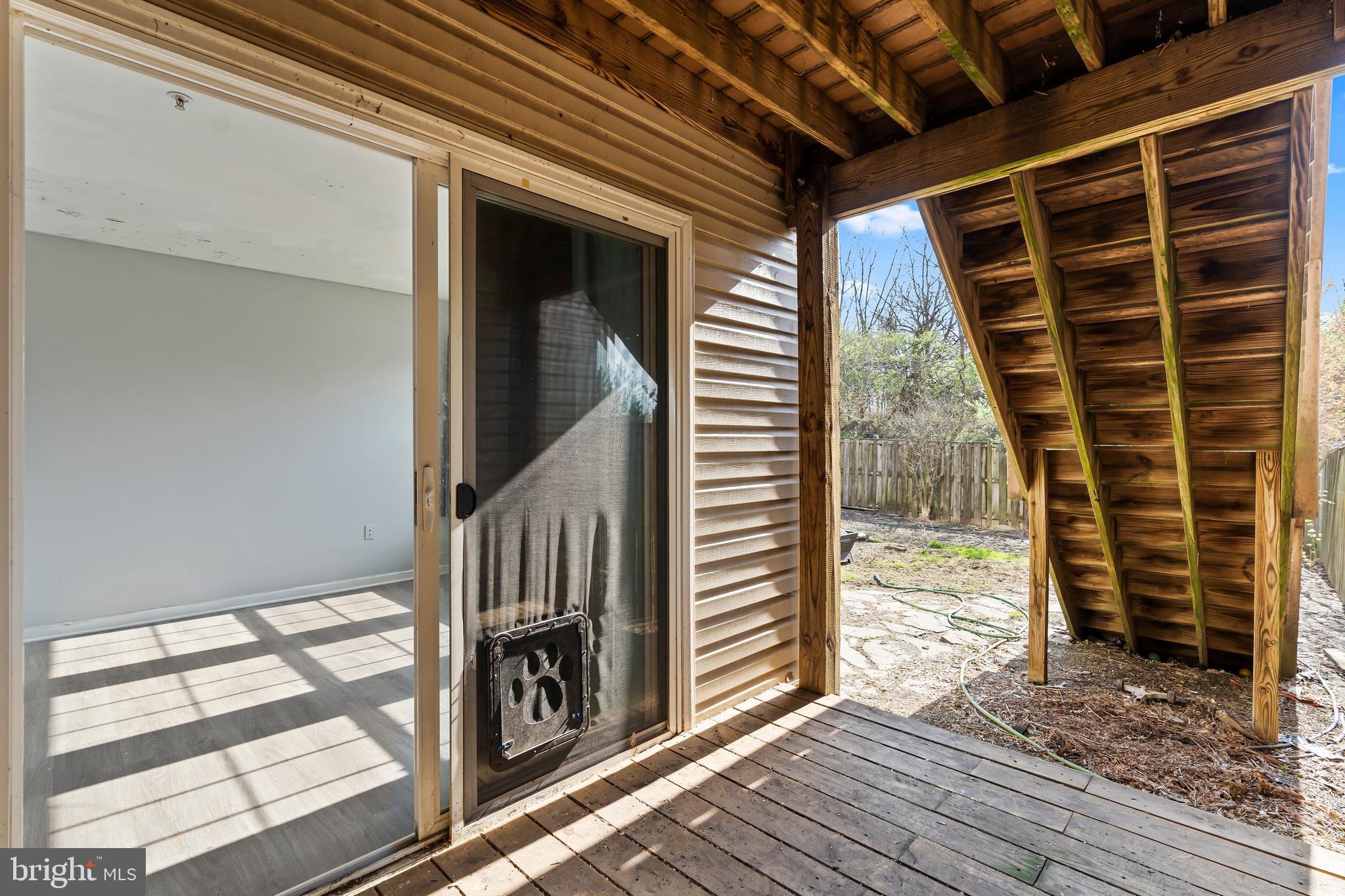 PARK OVERLOOK TOWNHOMES - Residential