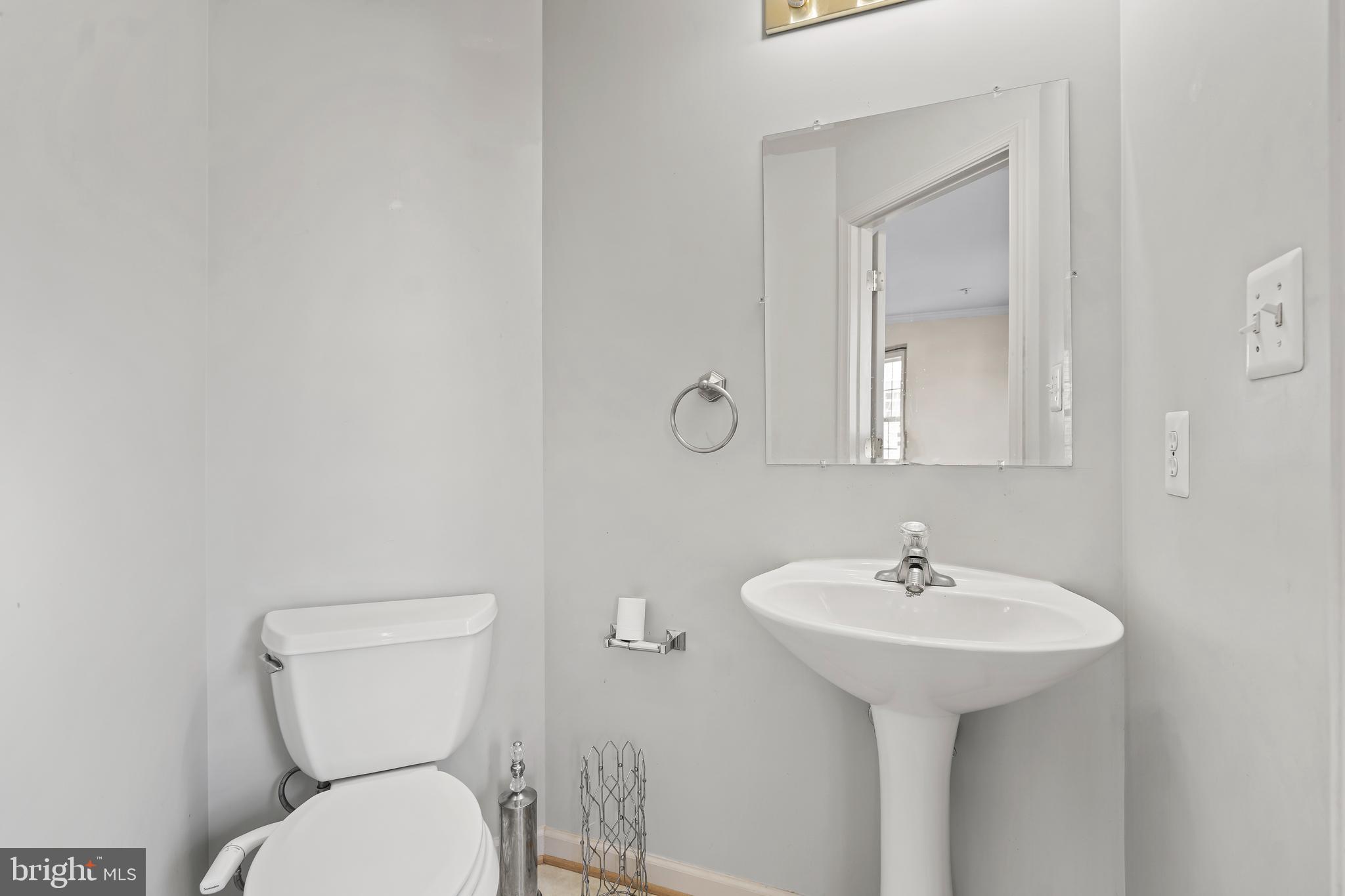 PARK OVERLOOK TOWNHOMES - Residential