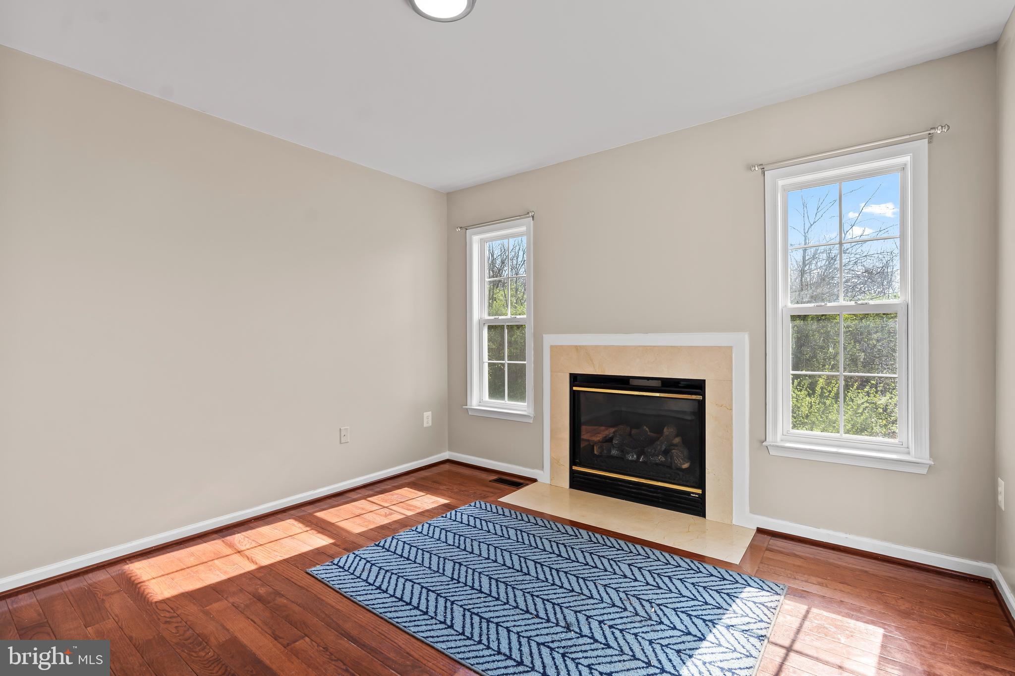 PARK OVERLOOK TOWNHOMES - Residential