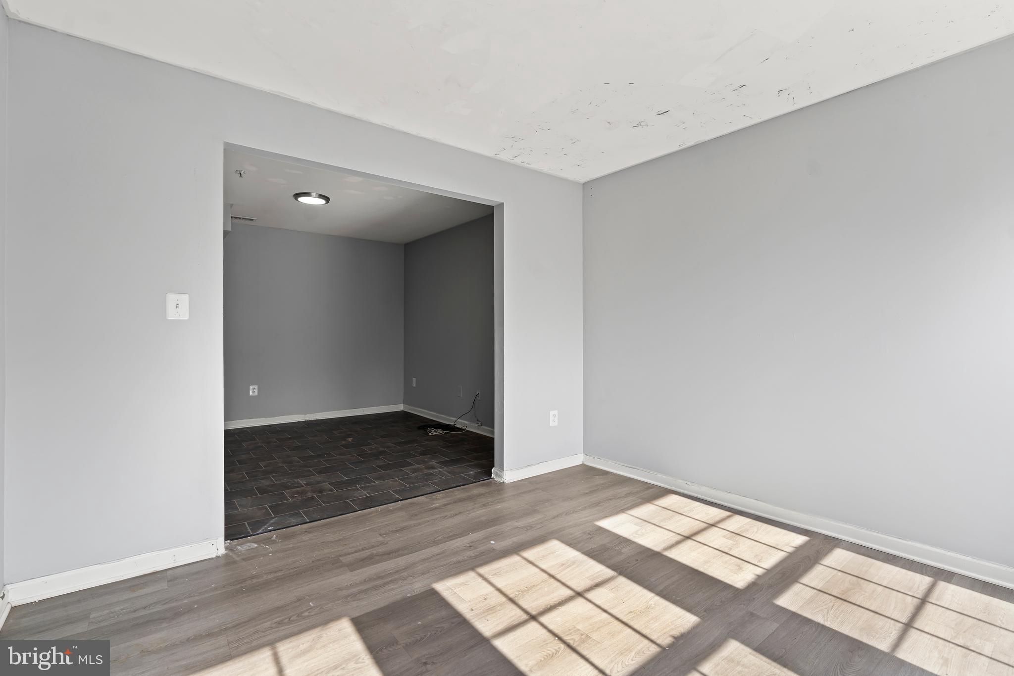 PARK OVERLOOK TOWNHOMES - Residential