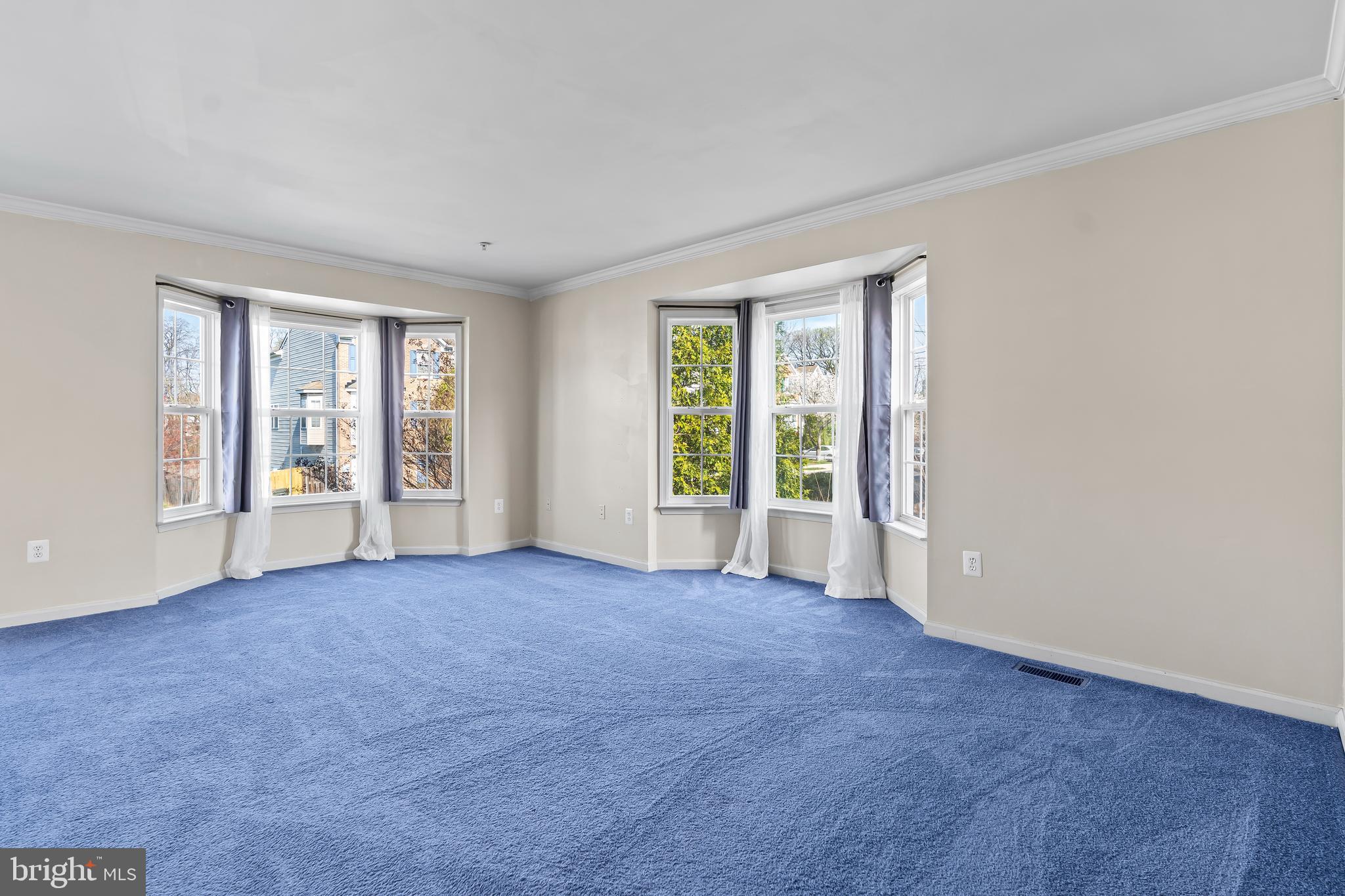 PARK OVERLOOK TOWNHOMES - Residential