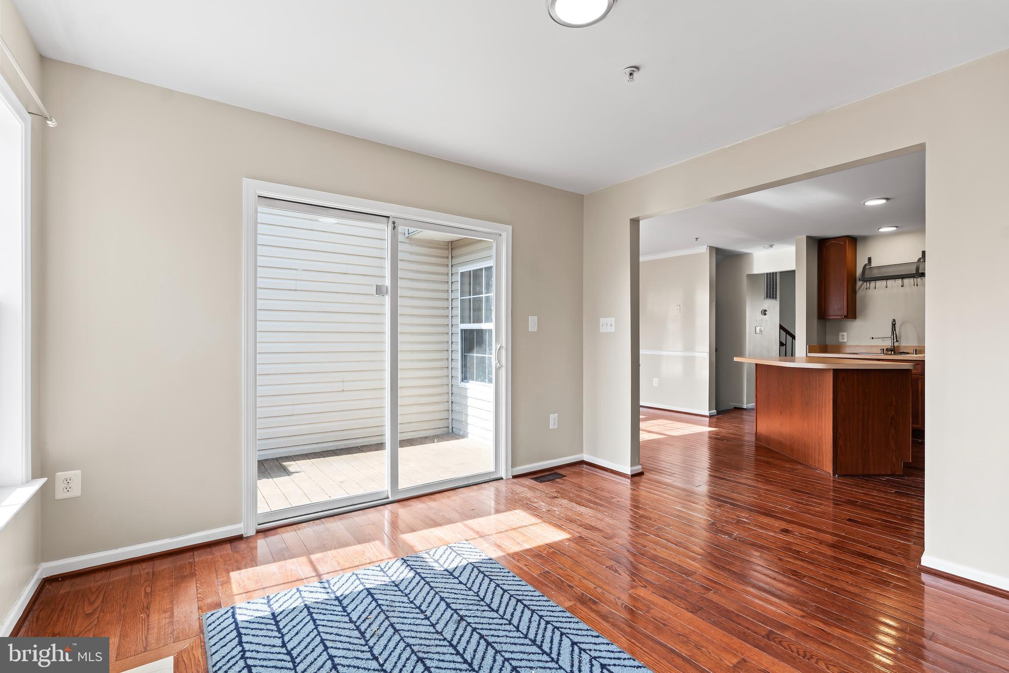 PARK OVERLOOK TOWNHOMES - Residential