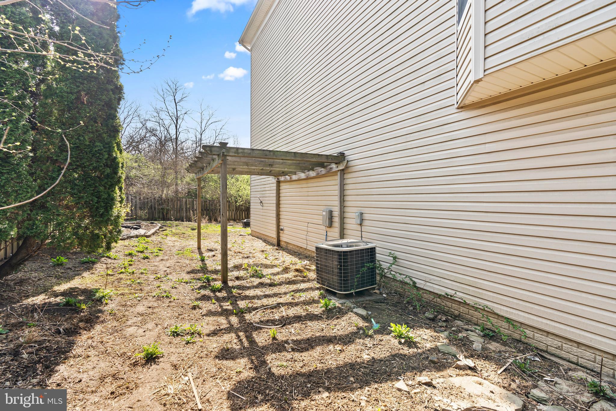 PARK OVERLOOK TOWNHOMES - Residential