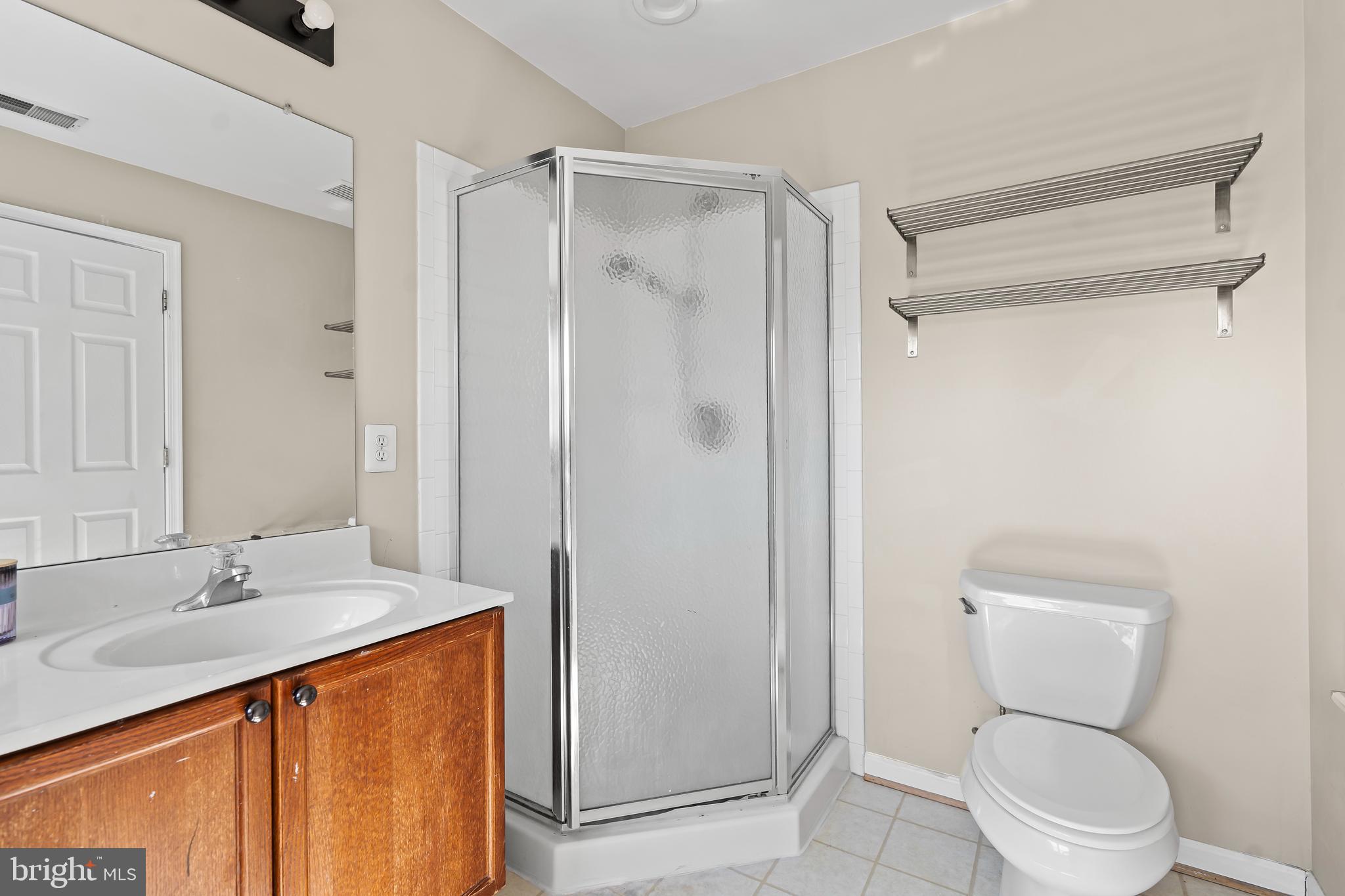 PARK OVERLOOK TOWNHOMES - Residential