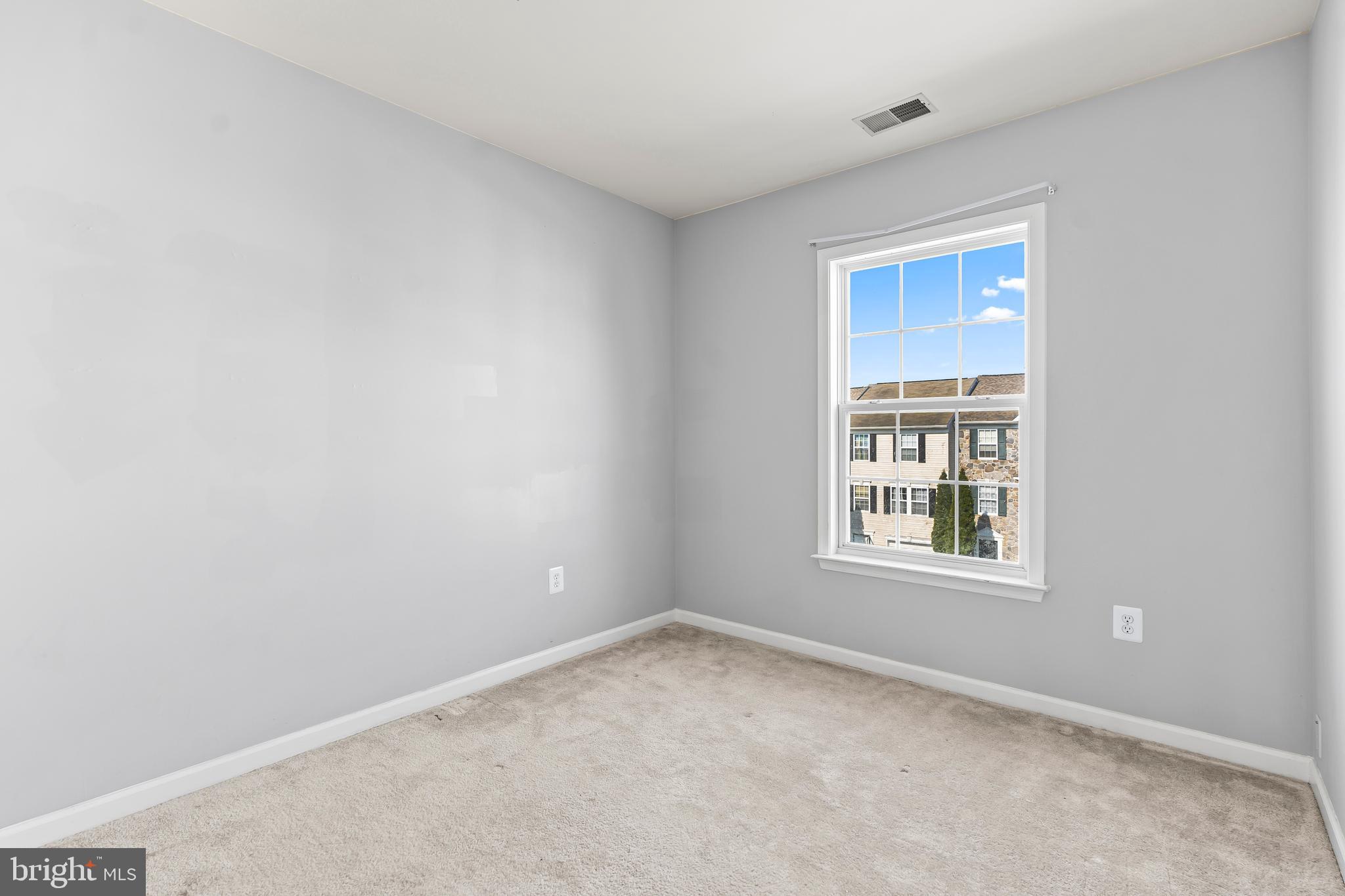 PARK OVERLOOK TOWNHOMES - Residential