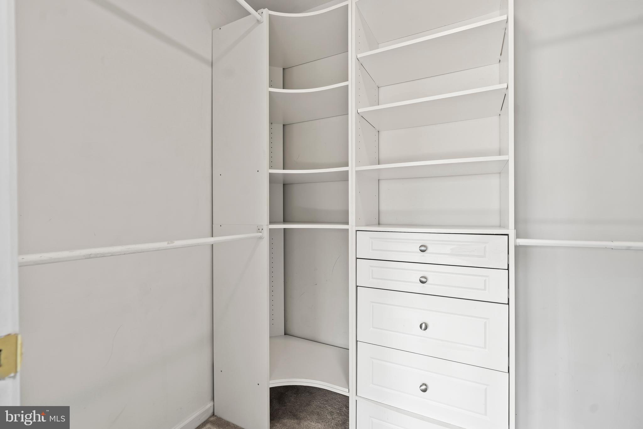 PARK OVERLOOK TOWNHOMES - Residential