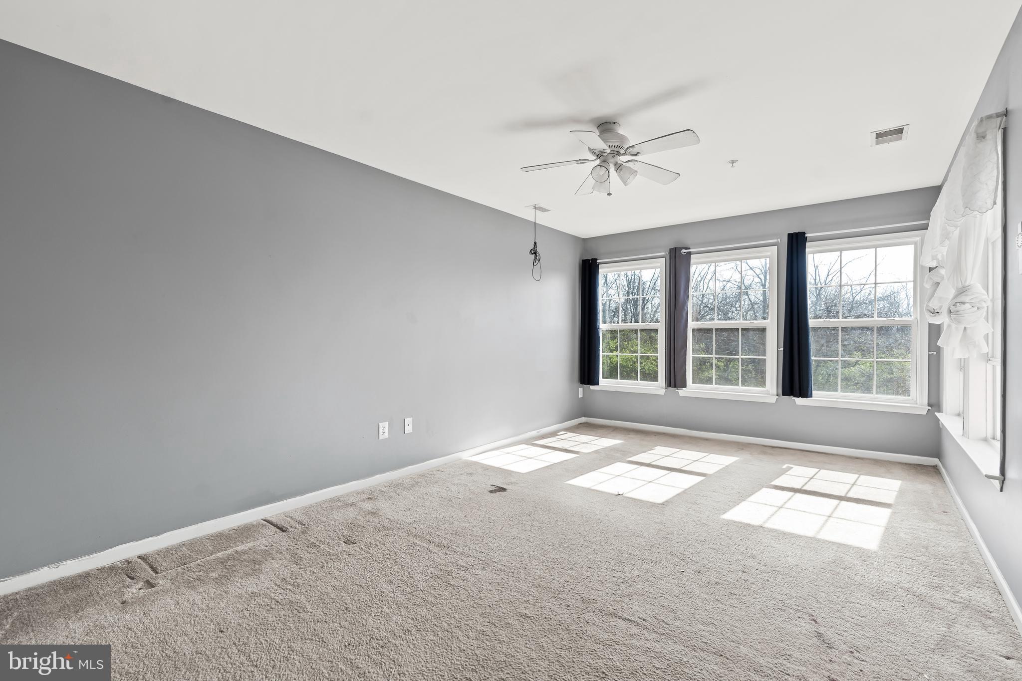 PARK OVERLOOK TOWNHOMES - Residential