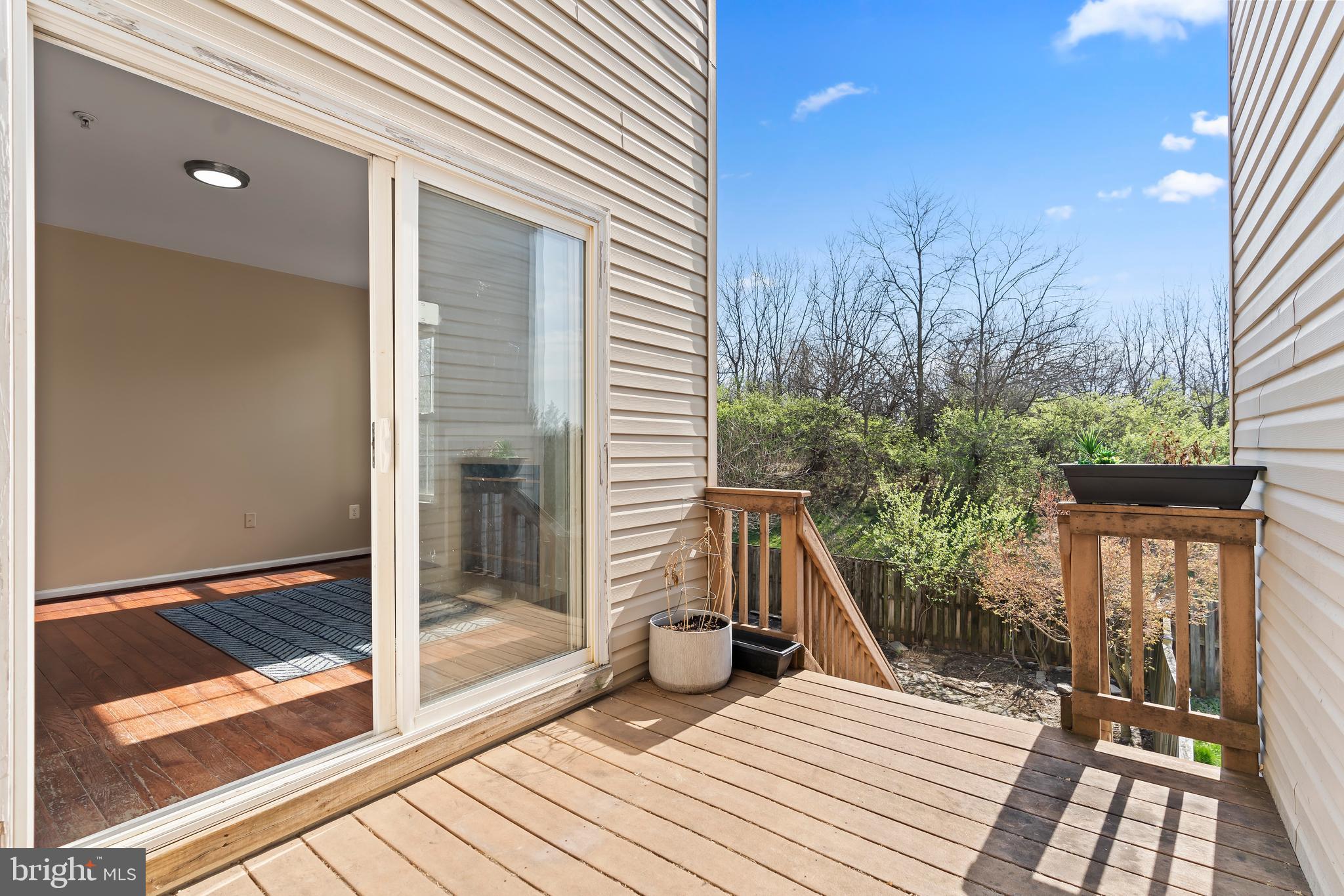 PARK OVERLOOK TOWNHOMES - Residential