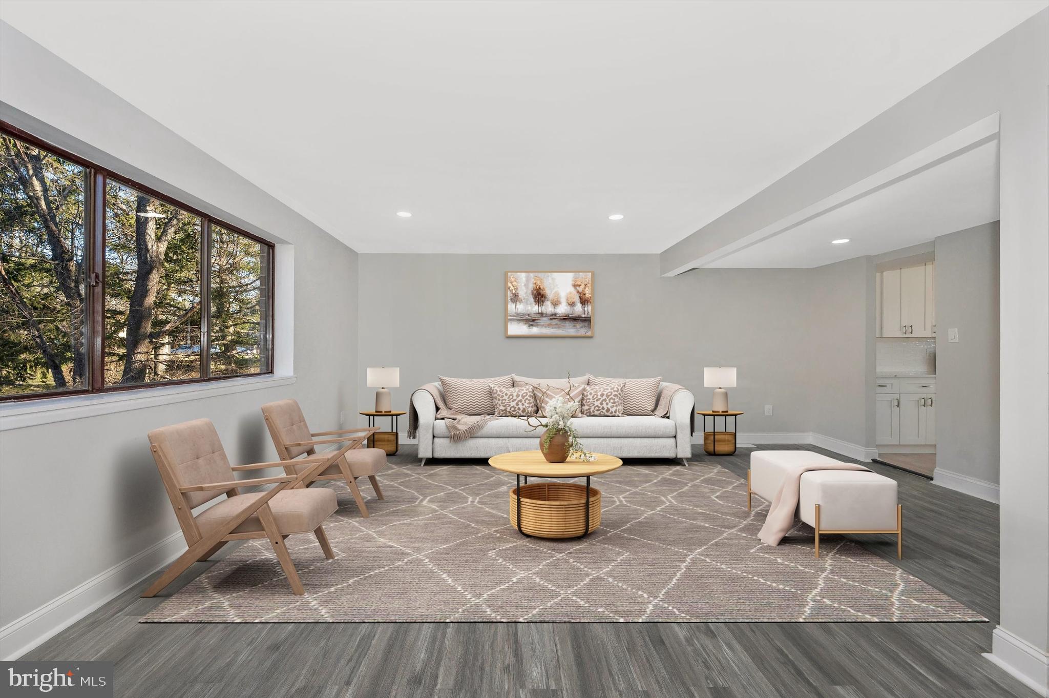 OWEN BROWN ESTATES - Residential