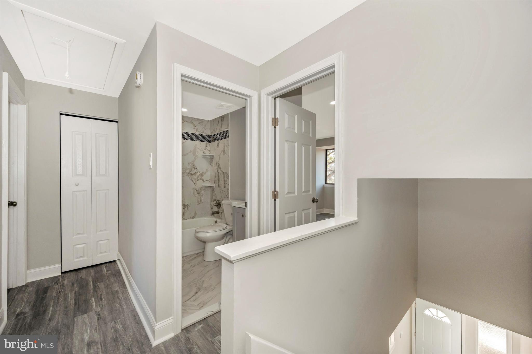 OWEN BROWN ESTATES - Residential