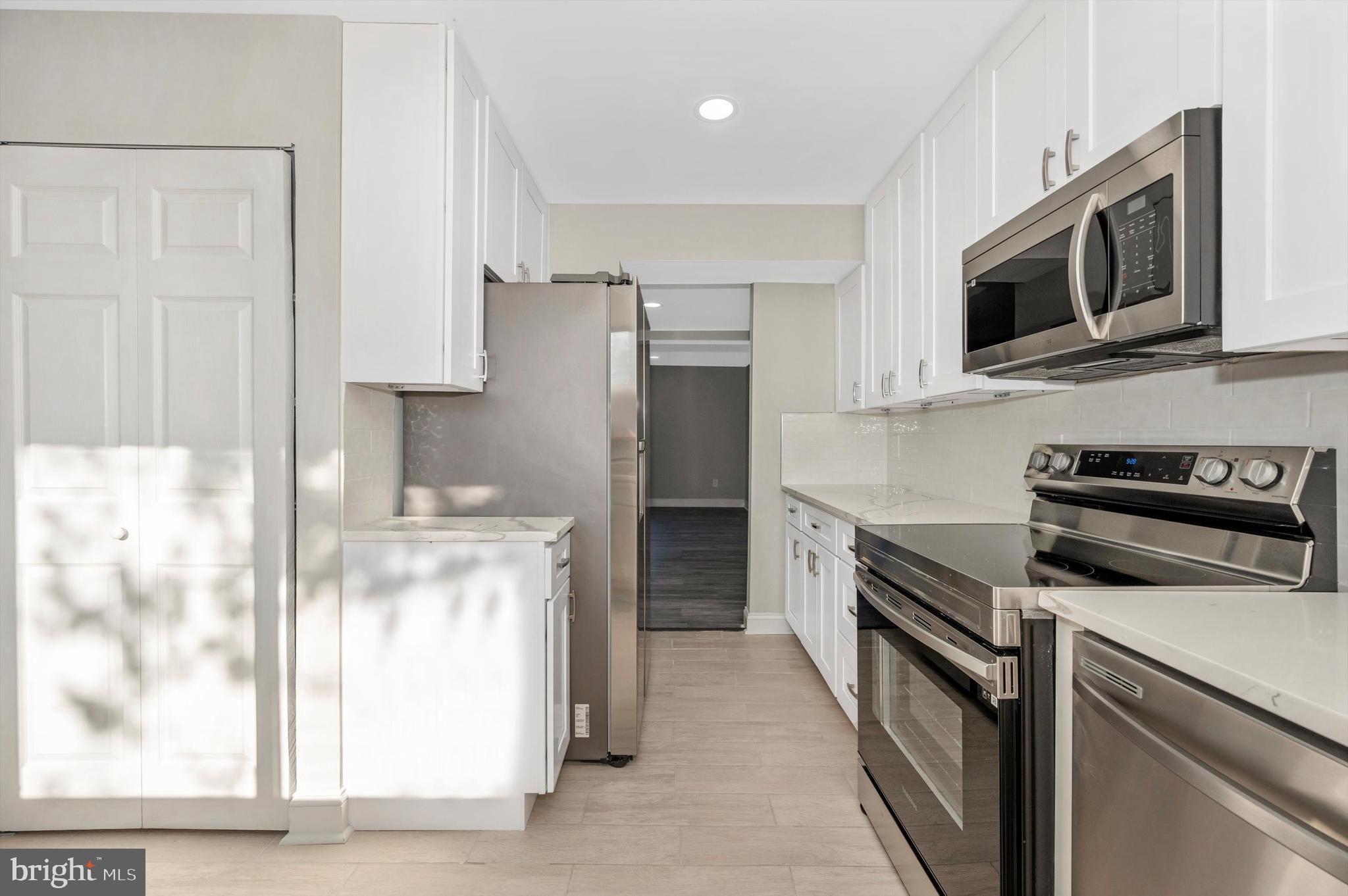 OWEN BROWN ESTATES - Residential