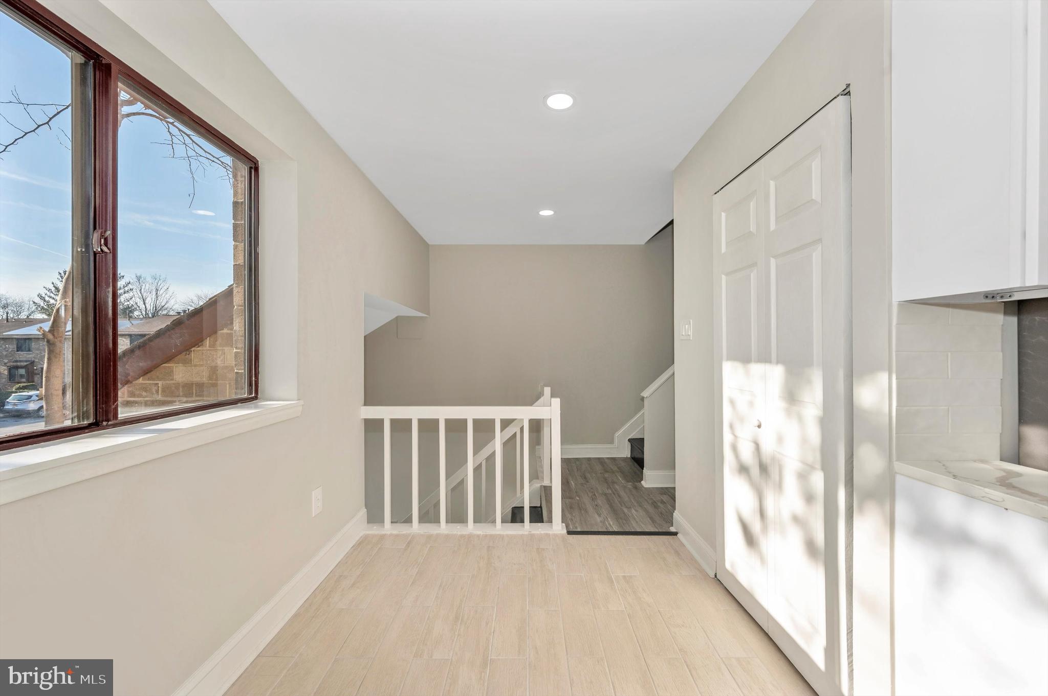 OWEN BROWN ESTATES - Residential