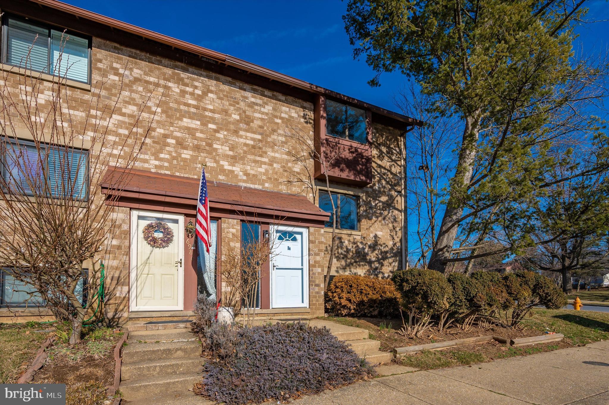 OWEN BROWN ESTATES - Residential