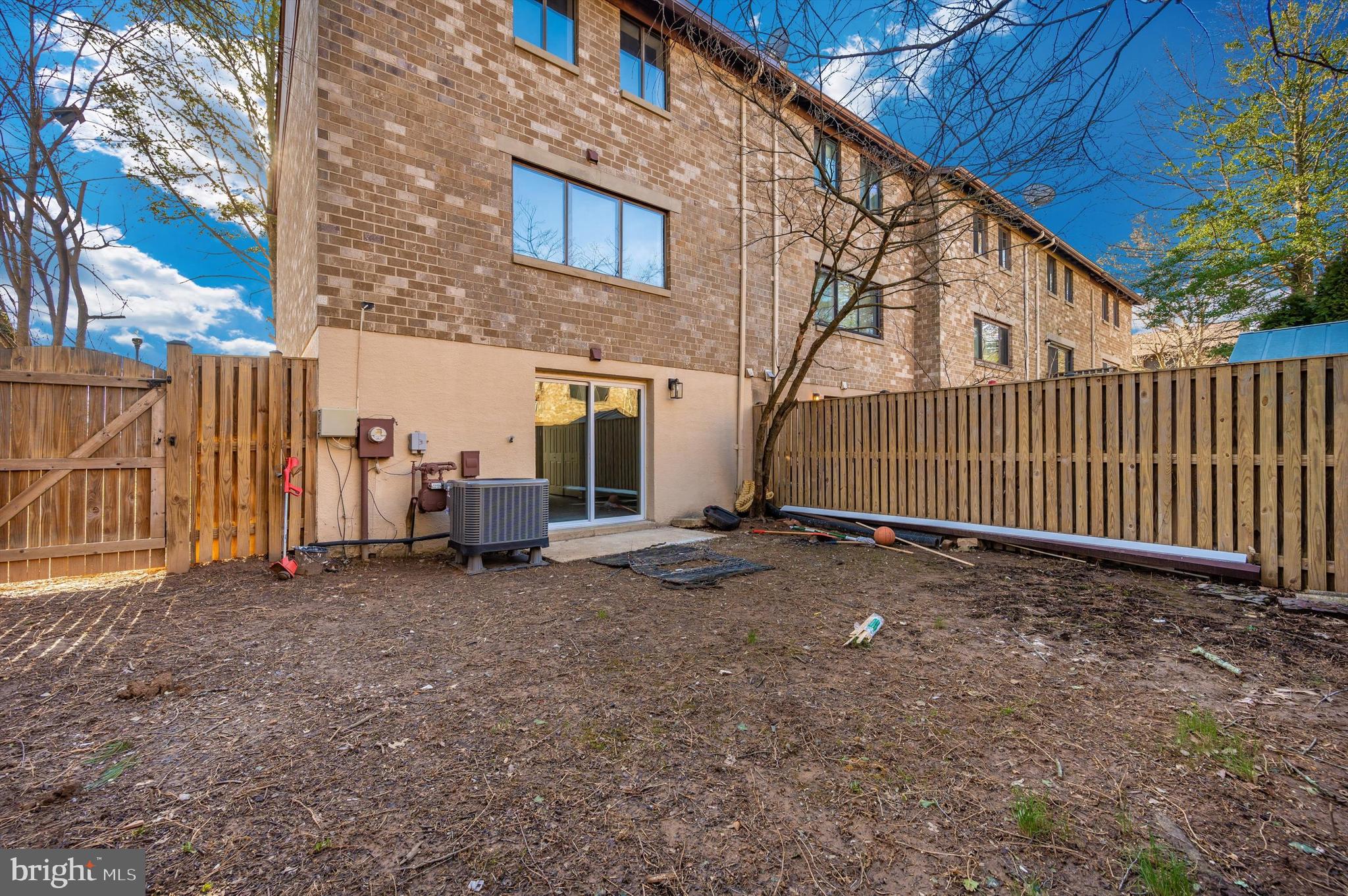 OWEN BROWN ESTATES - Residential