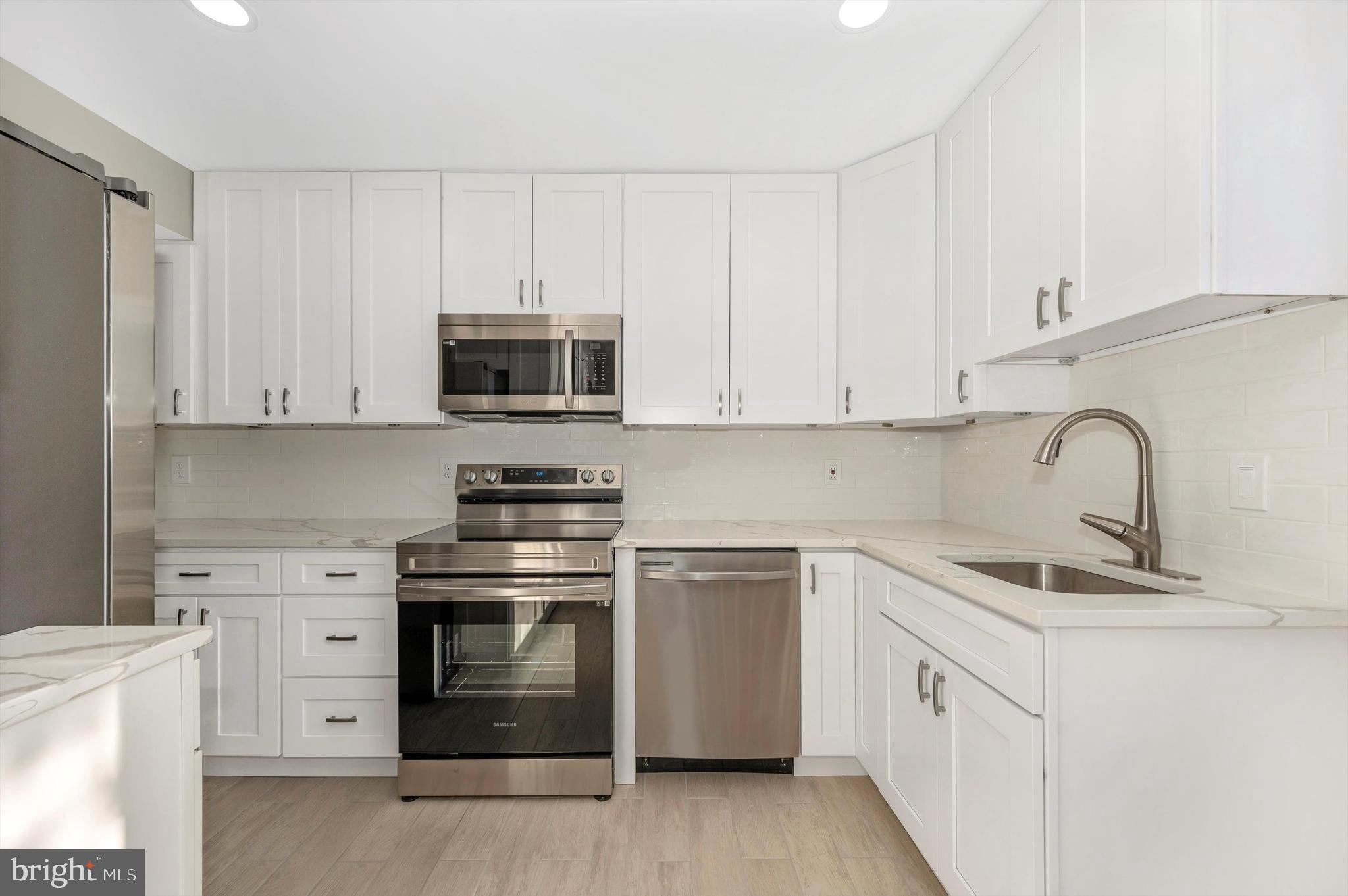 OWEN BROWN ESTATES - Residential