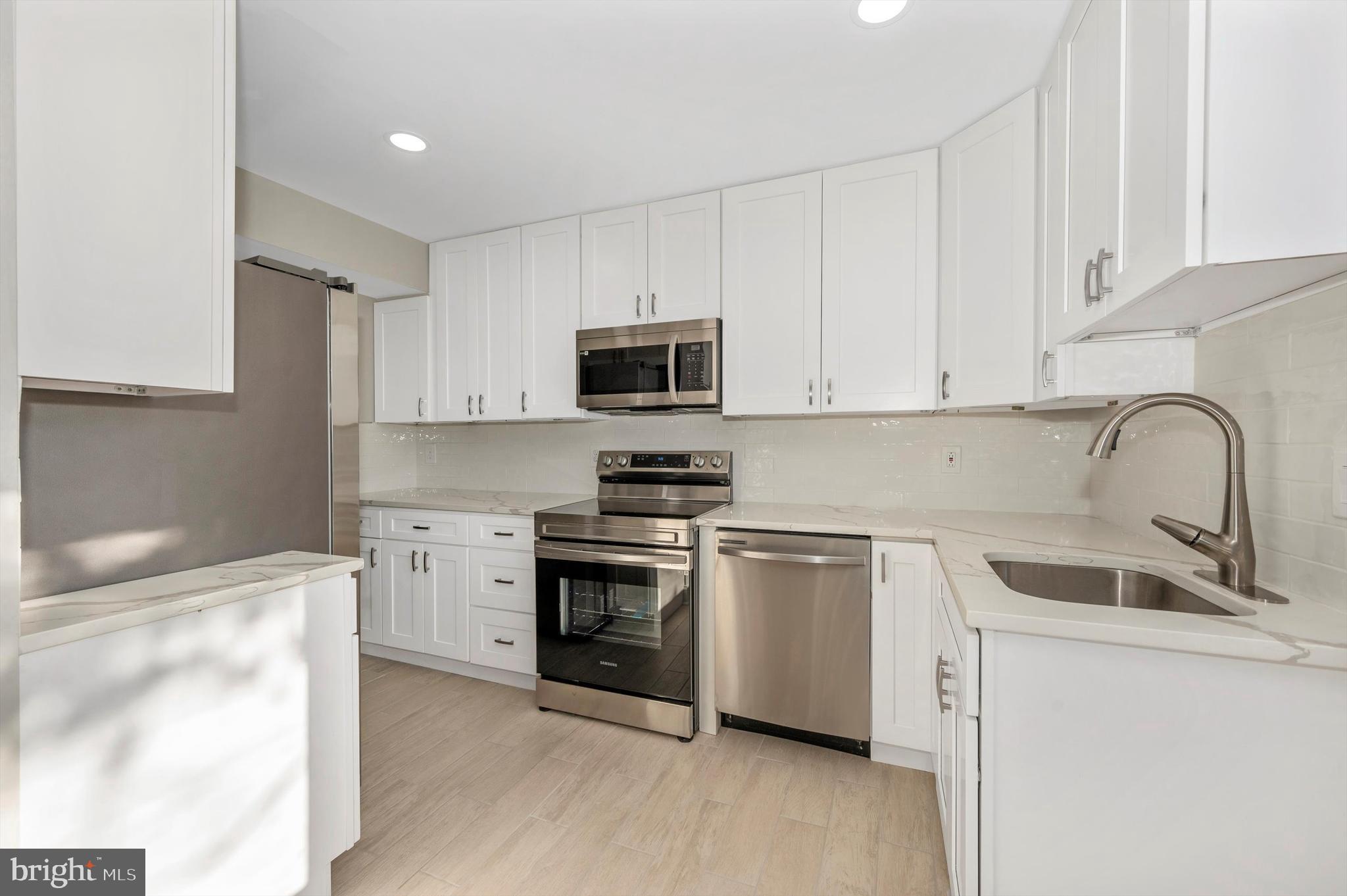 OWEN BROWN ESTATES - Residential