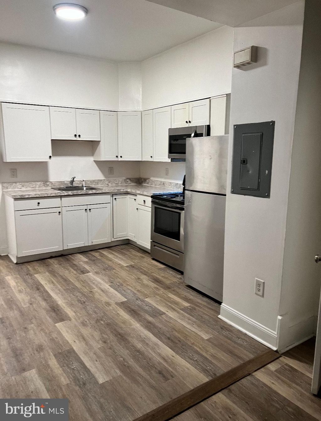 Photo of 1241 N 60th Street #1, PHILADELPHIA, PA 19151 (MLS # PAPH2576598)