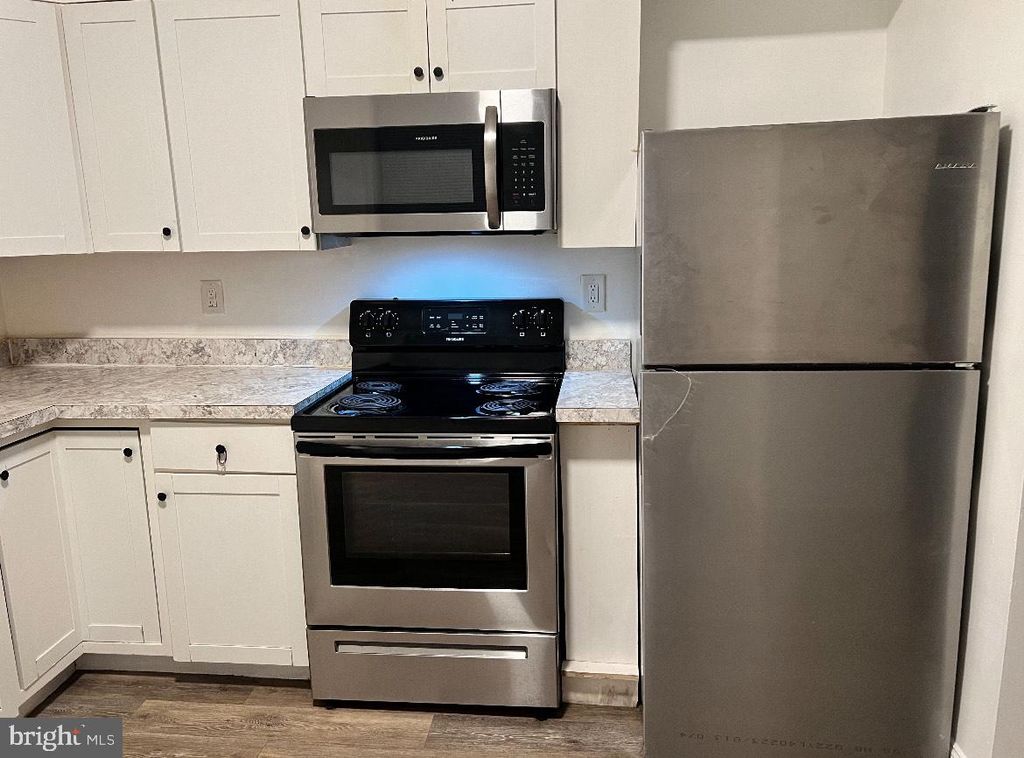 Photo of 1241 N 60th Street #1, PHILADELPHIA, PA 19151 (MLS # PAPH2576598)