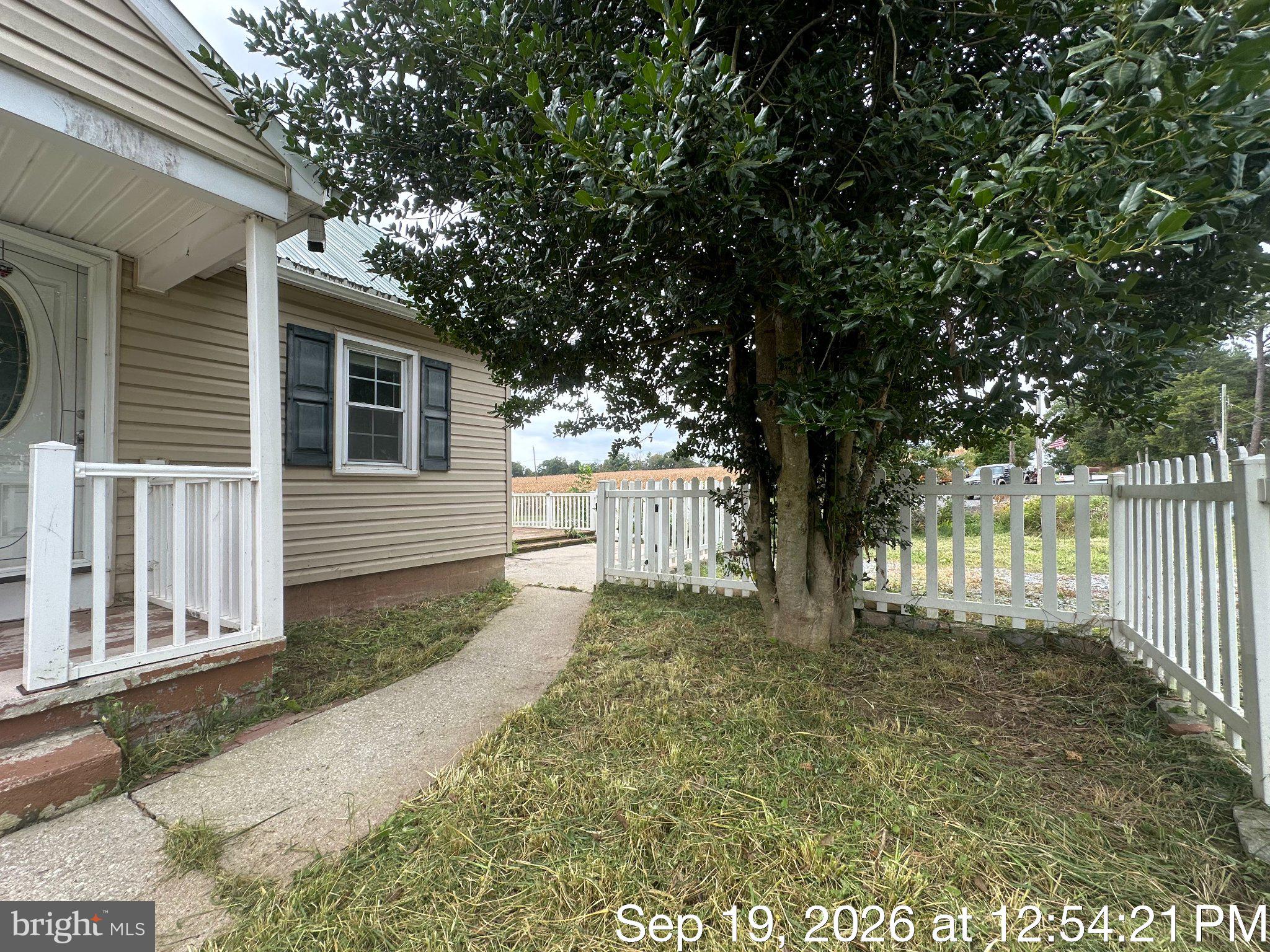 3821 OLD TANEYTOWN ROAD