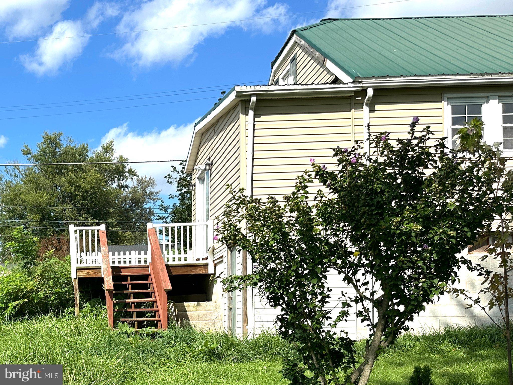 3821 OLD TANEYTOWN ROAD