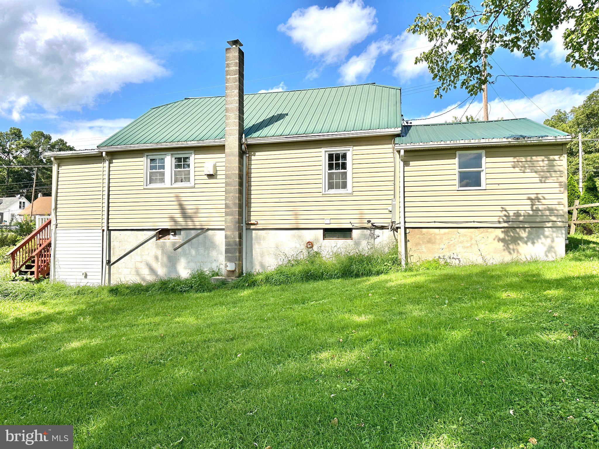 3821 OLD TANEYTOWN ROAD