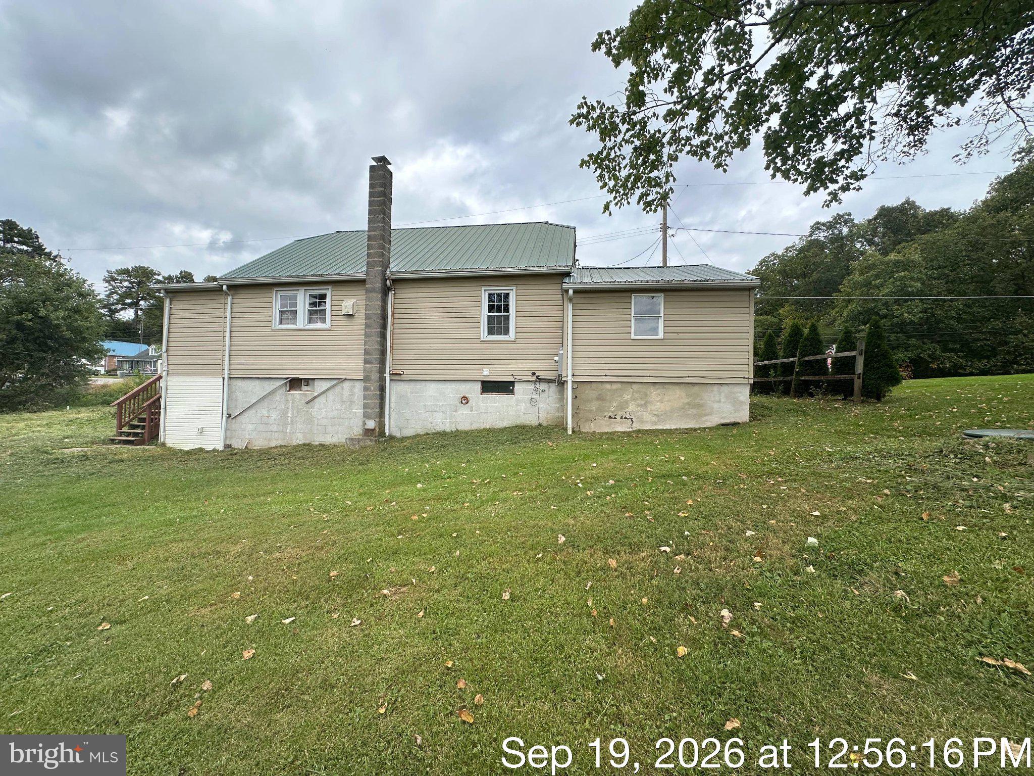 3821 OLD TANEYTOWN ROAD