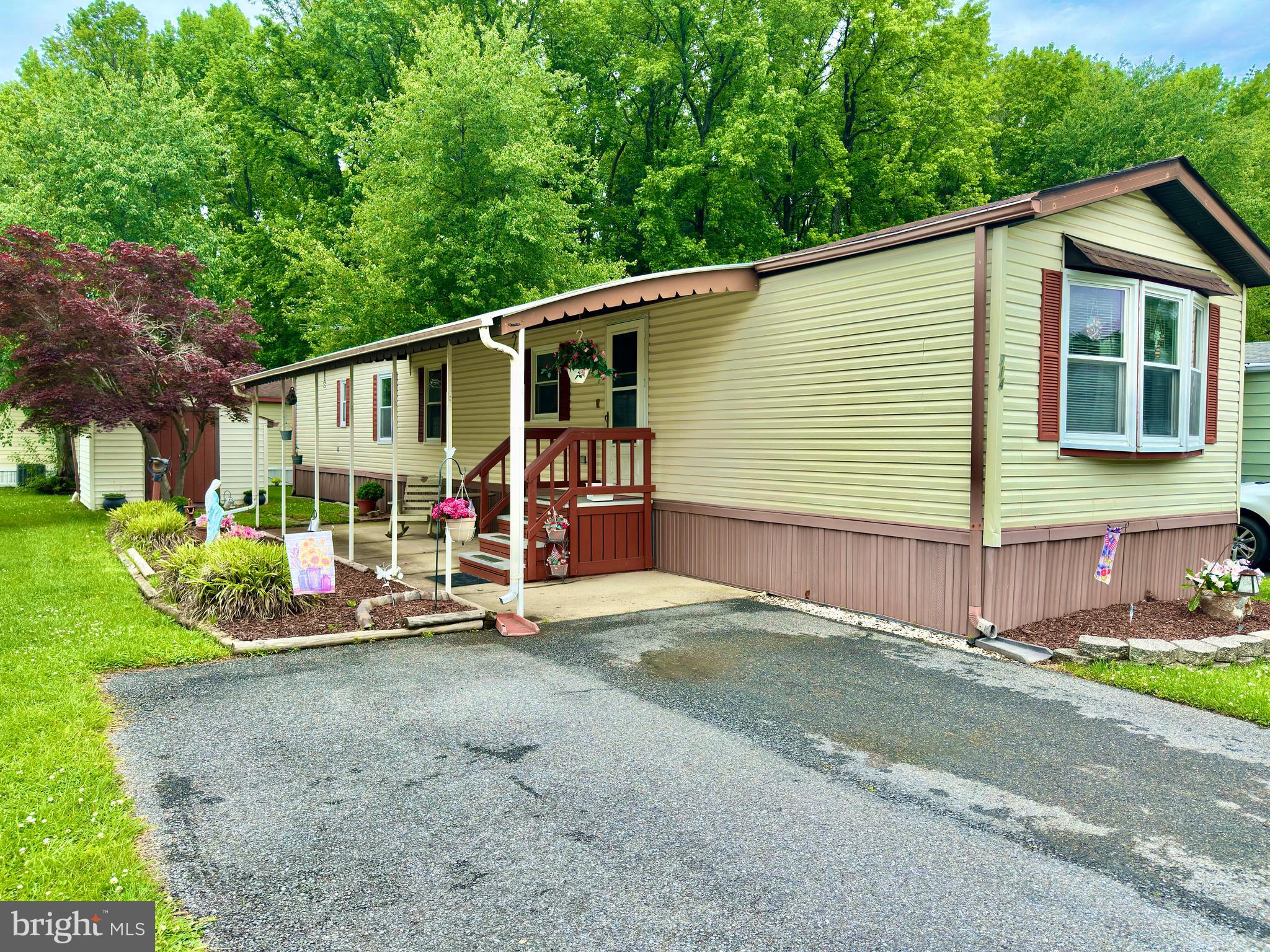 BRIARWOOD ESTATES - Residential