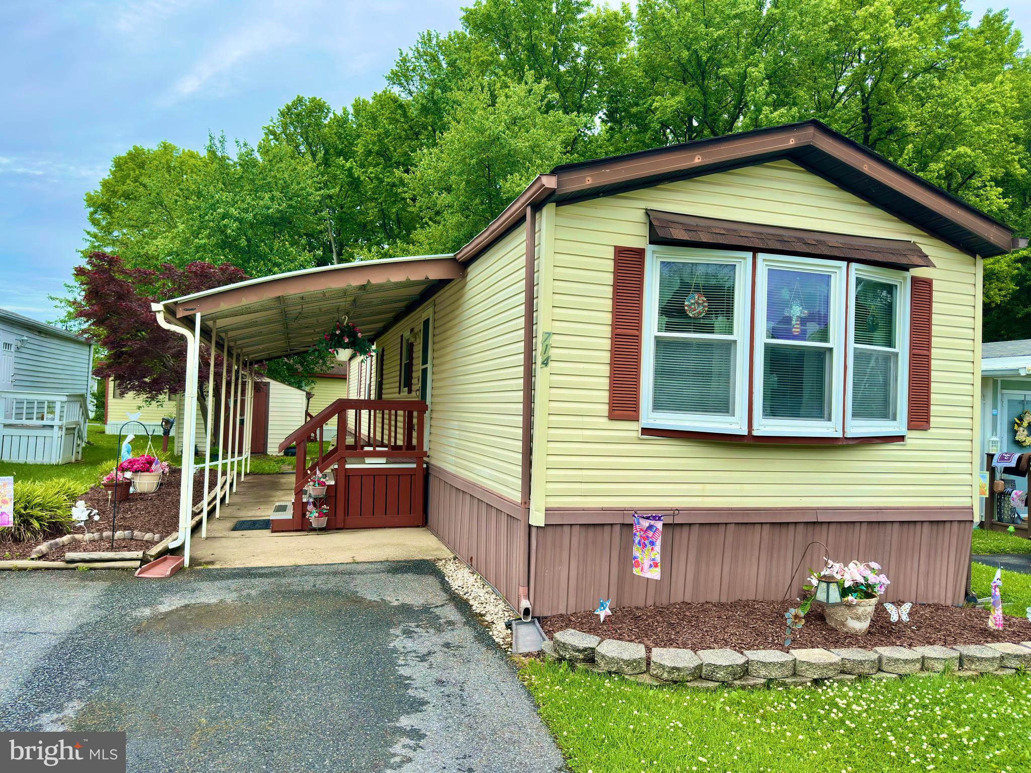 BRIARWOOD ESTATES - Residential