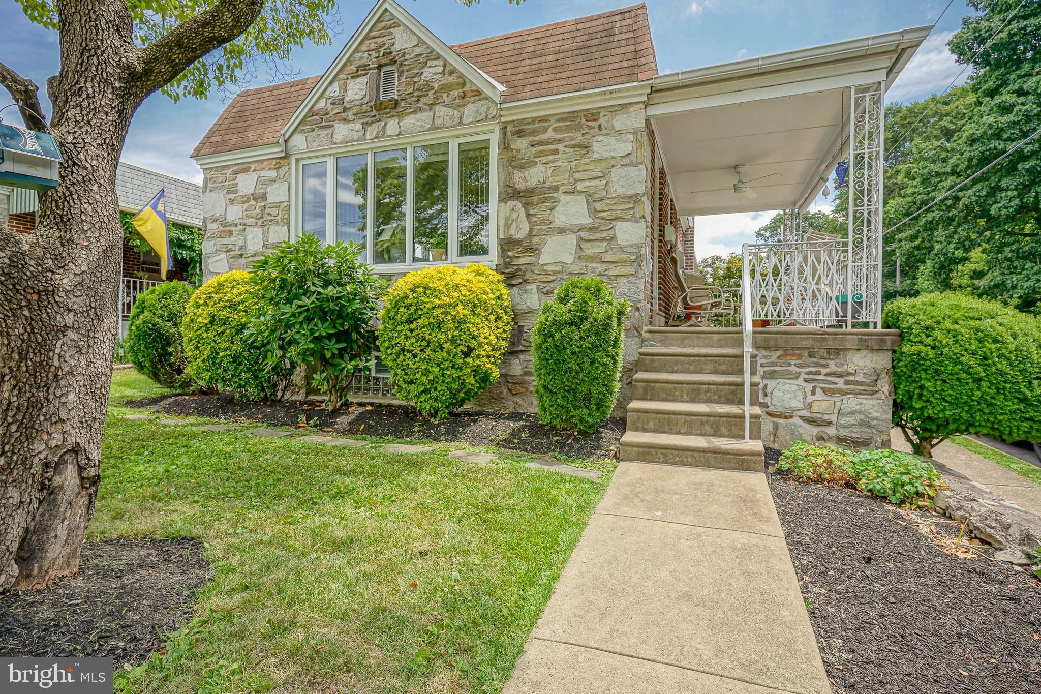 PENNYPACK - Residential