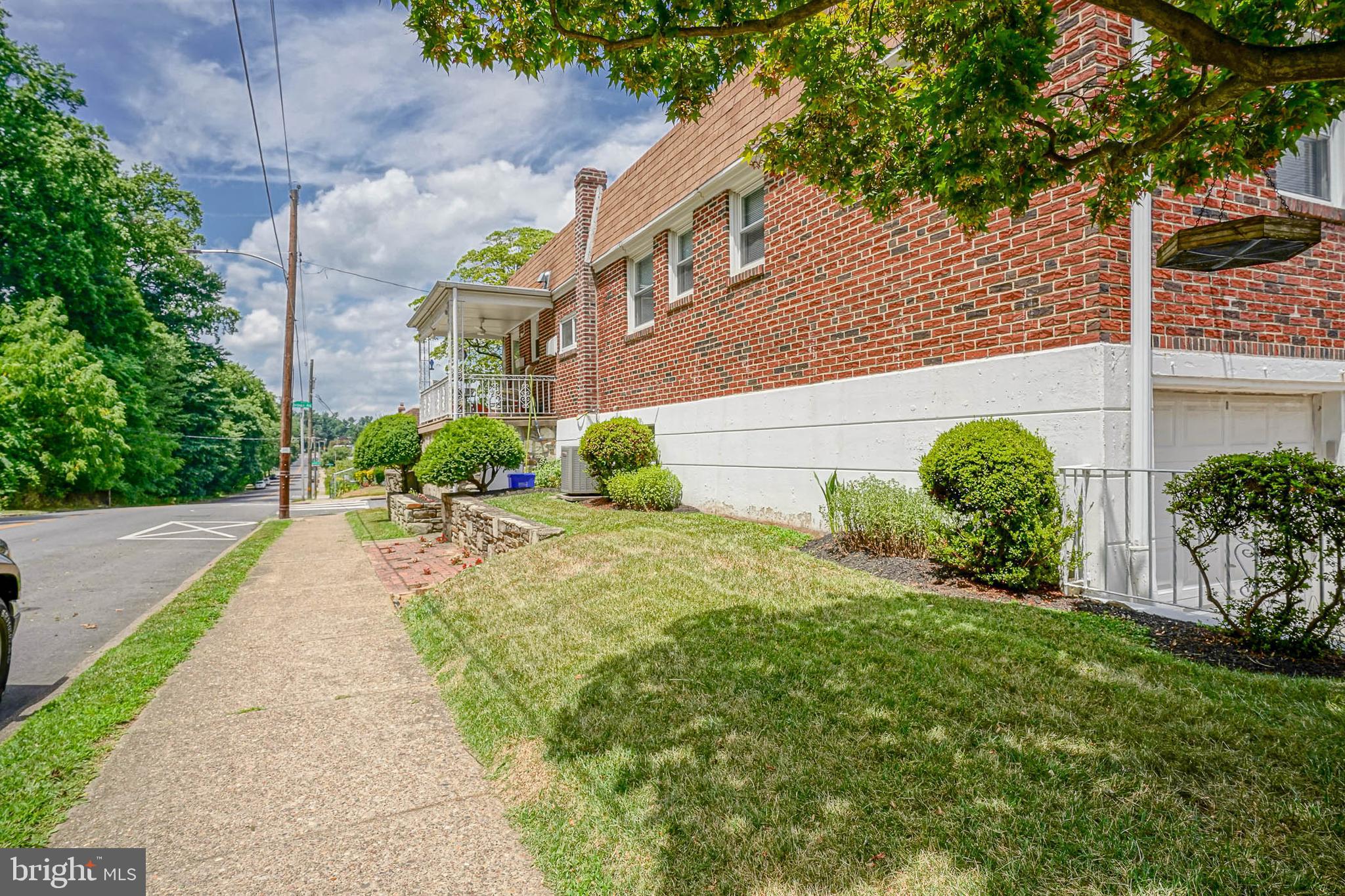 PENNYPACK - Residential