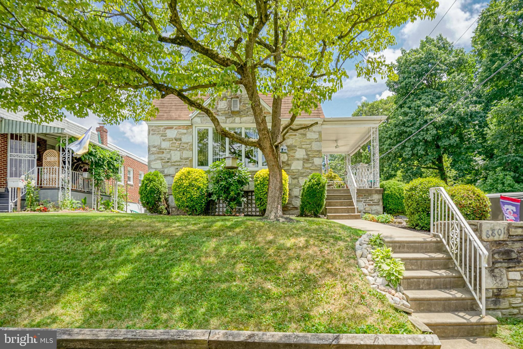 PENNYPACK - Residential