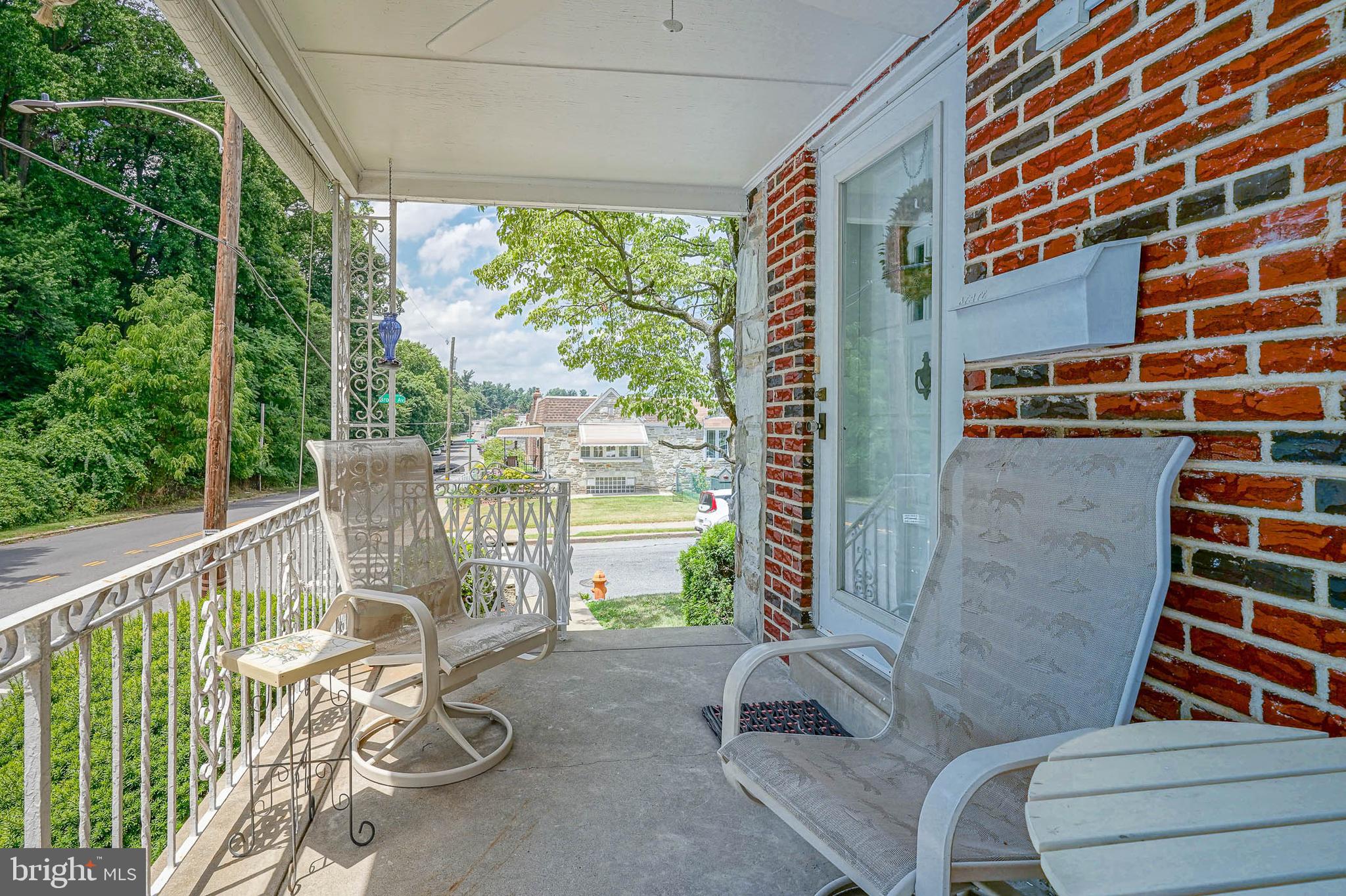 PENNYPACK - Residential