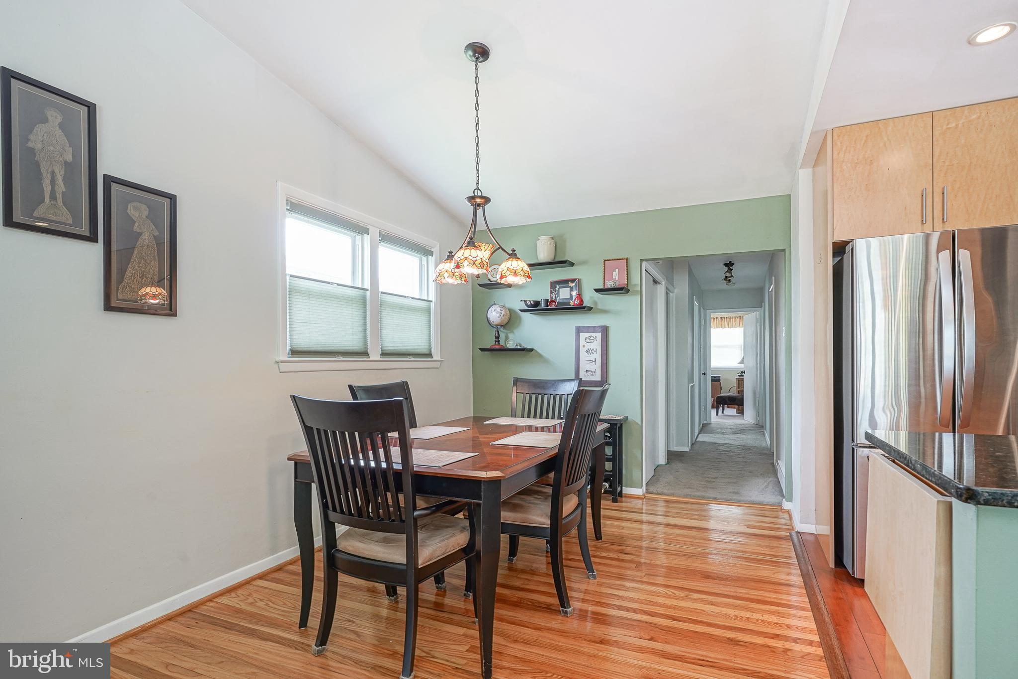 PENNYPACK - Residential