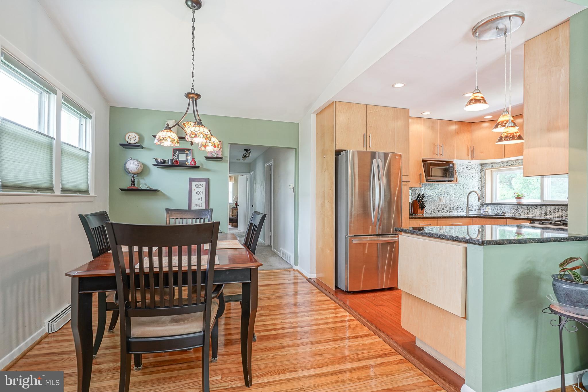 PENNYPACK - Residential