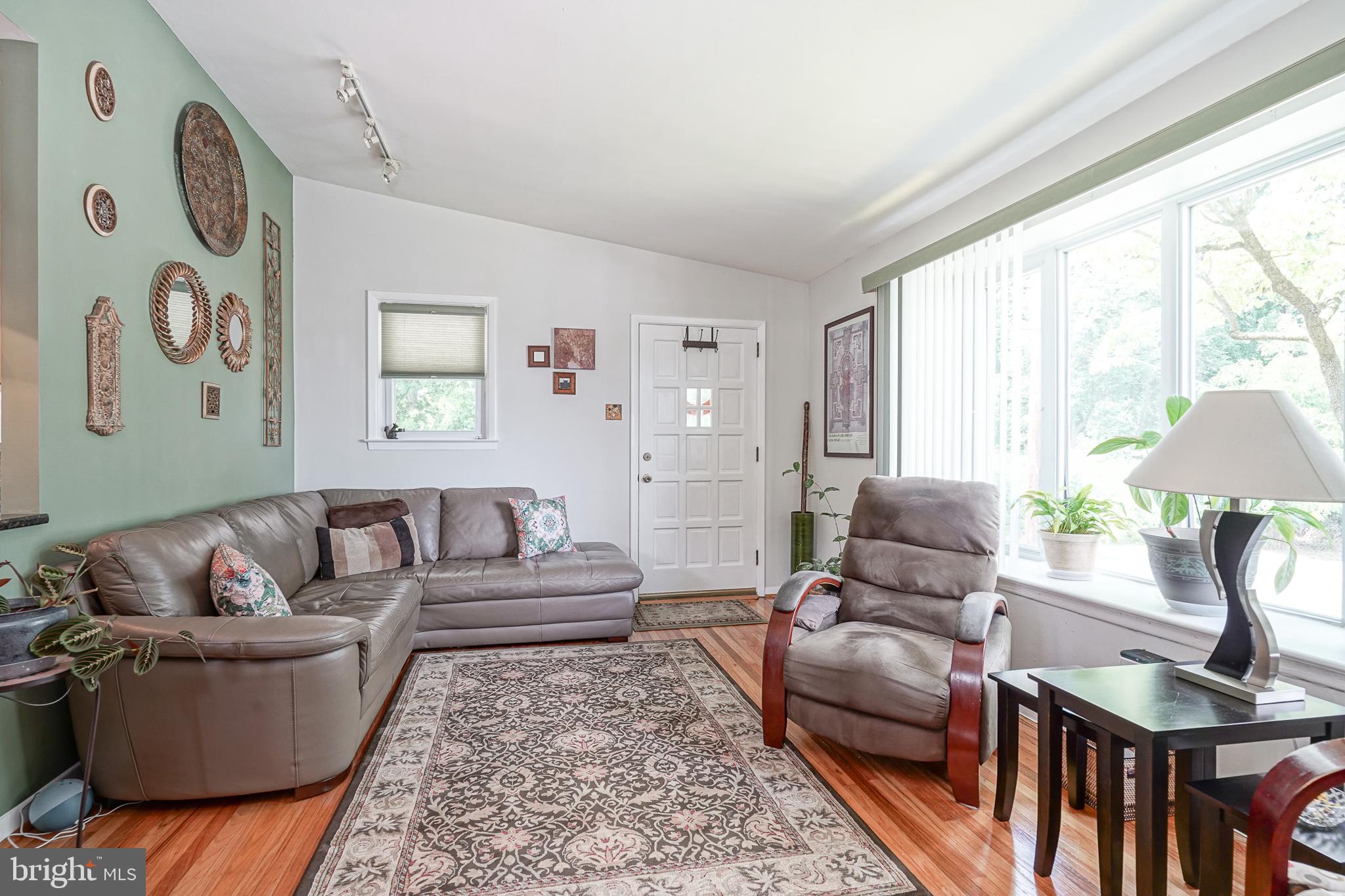 PENNYPACK - Residential