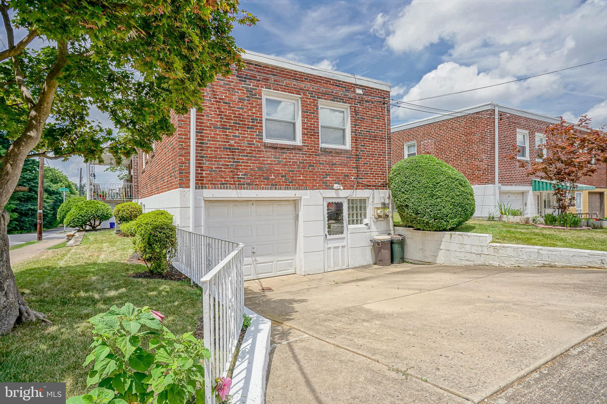 PENNYPACK - Residential