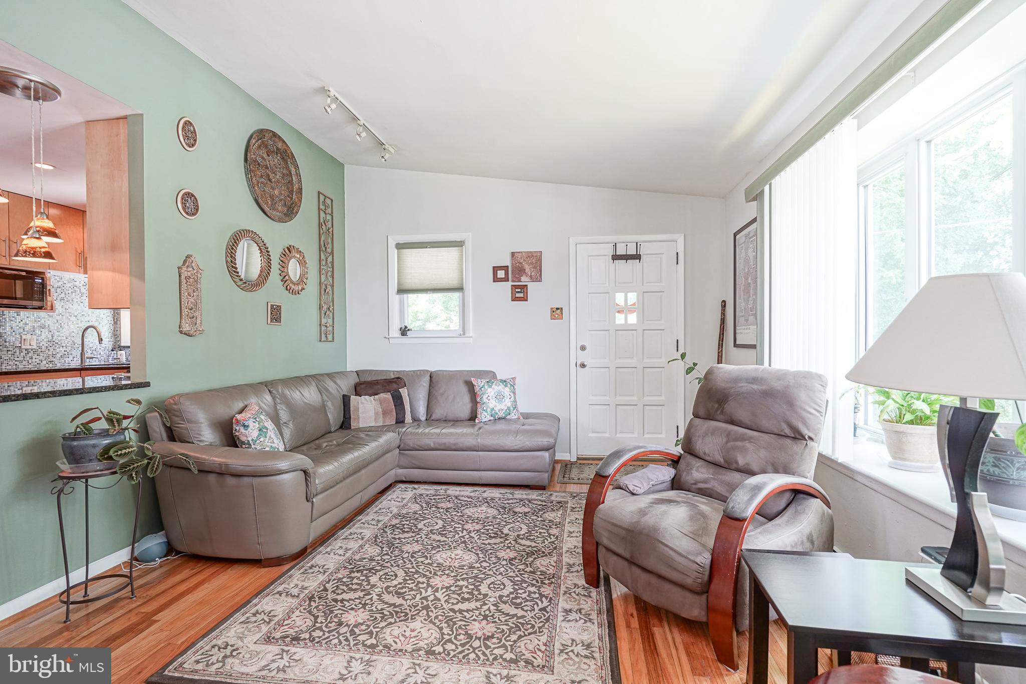 PENNYPACK - Residential