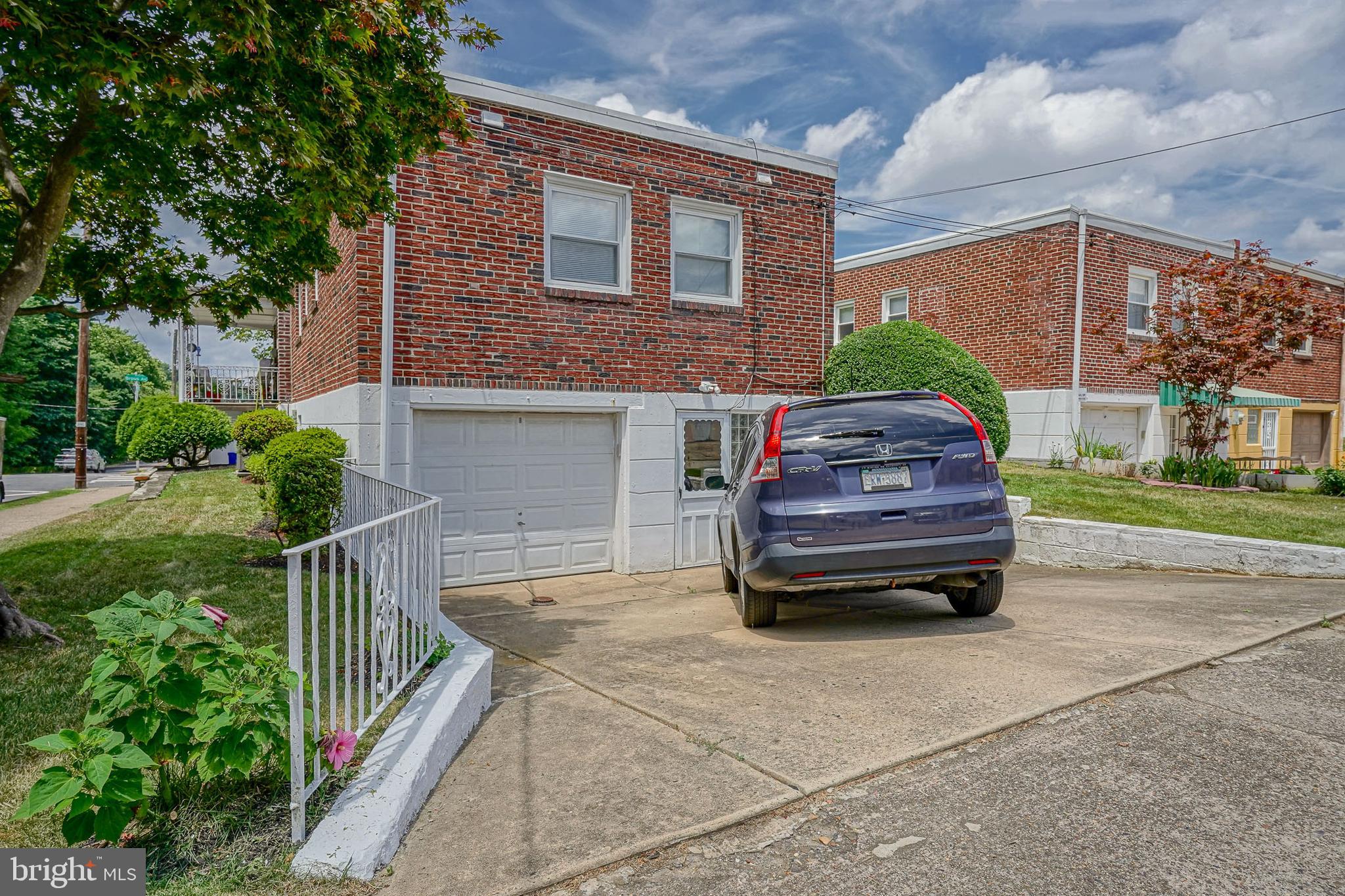 PENNYPACK - Residential