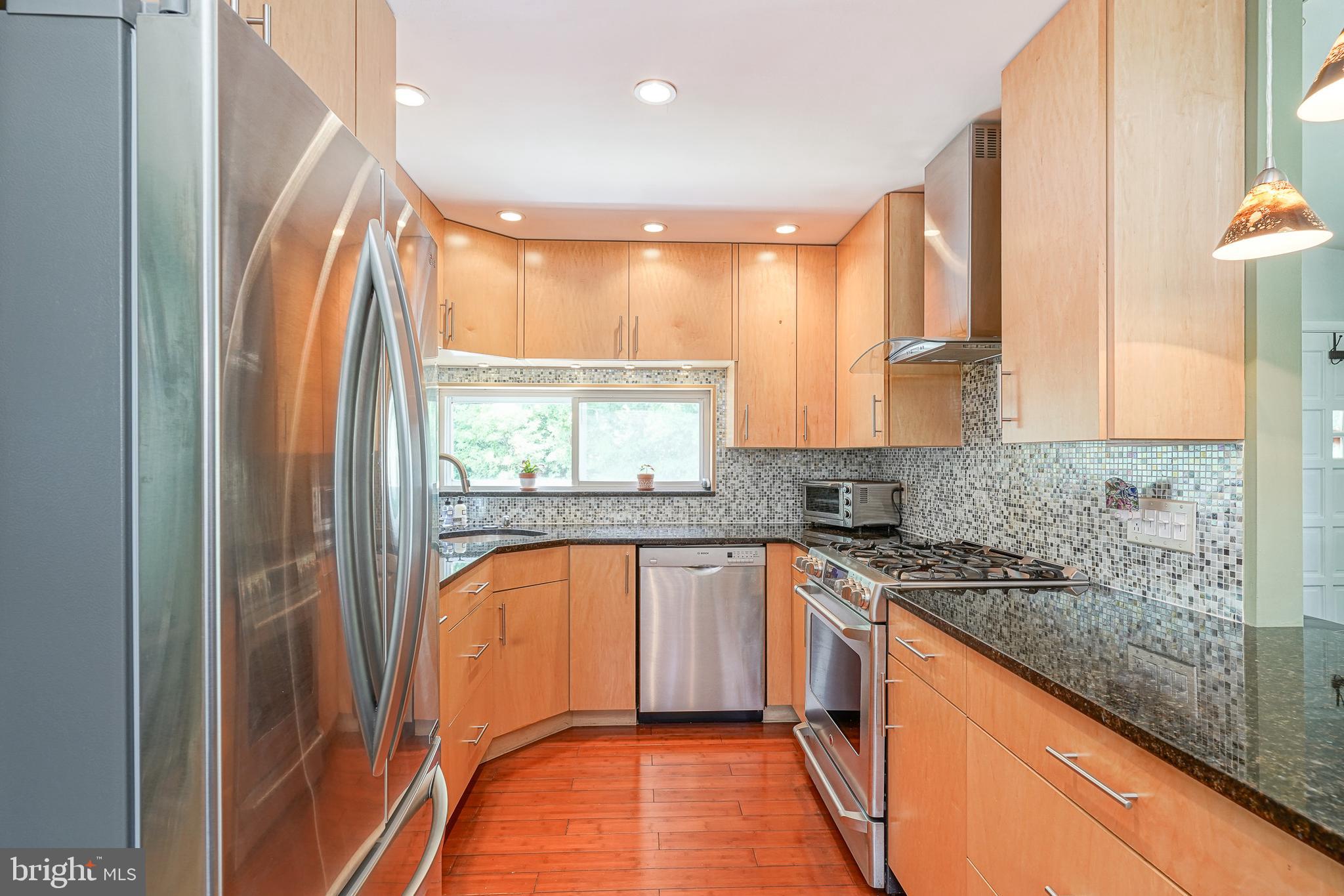 PENNYPACK - Residential