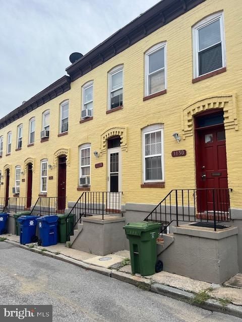 1120 SHIELDS PLACE BALTIMORE MD 21201