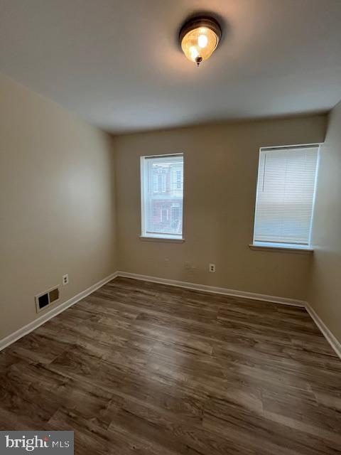 UPTON - Residential Lease