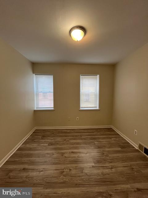 UPTON - Residential Lease